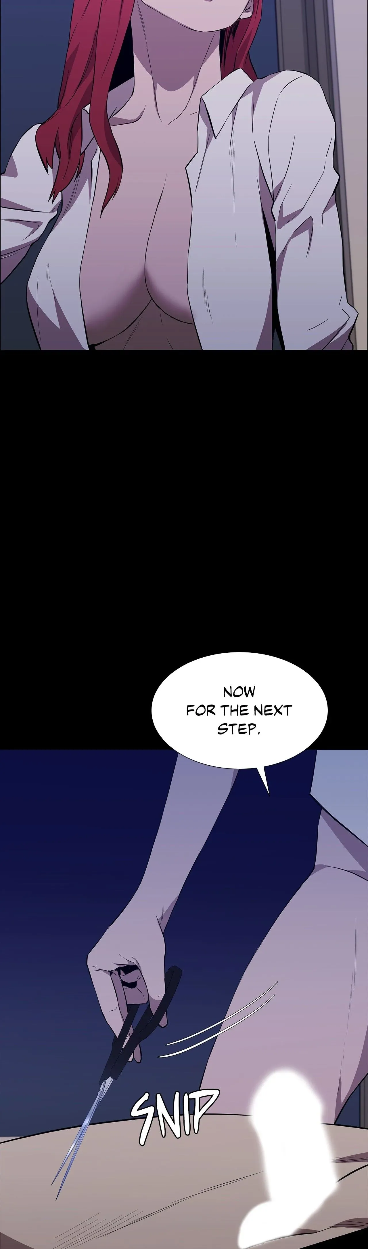Thorns of Innocence Chapter 89 page 68 - 