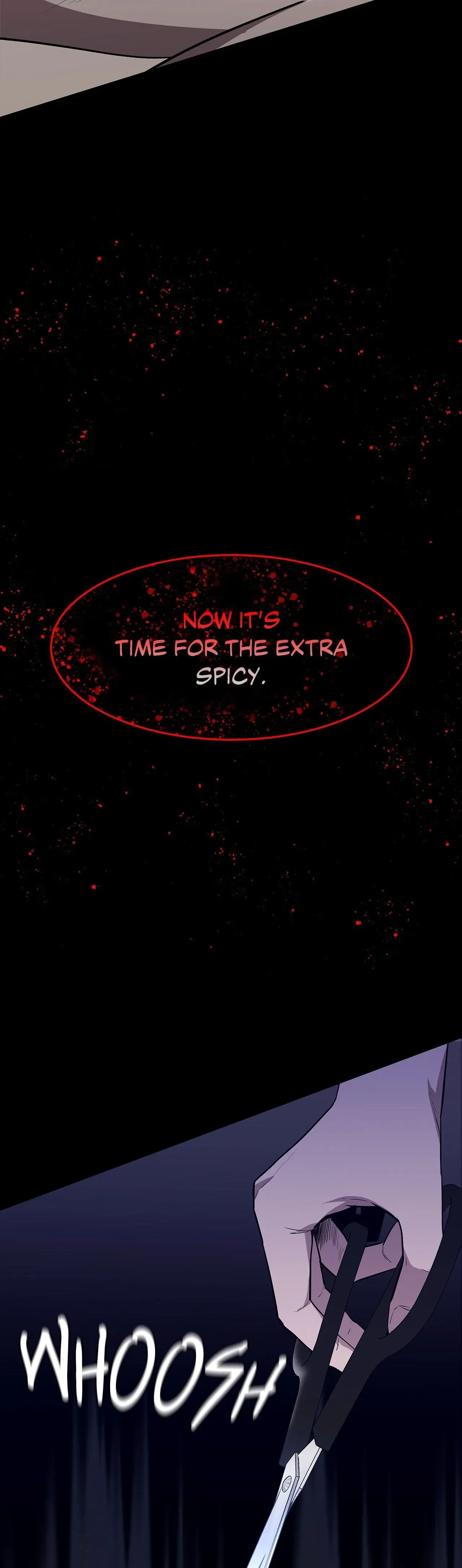 Thorns of Innocence Chapter 89 page 69 - 