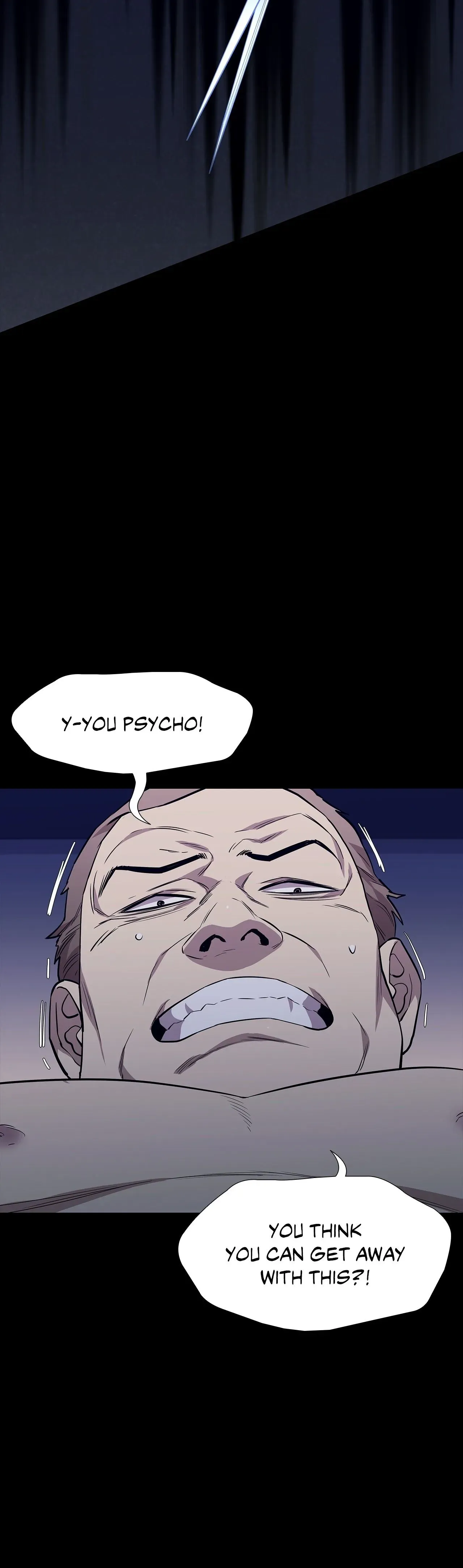 Thorns of Innocence Chapter 89 page 70 - 