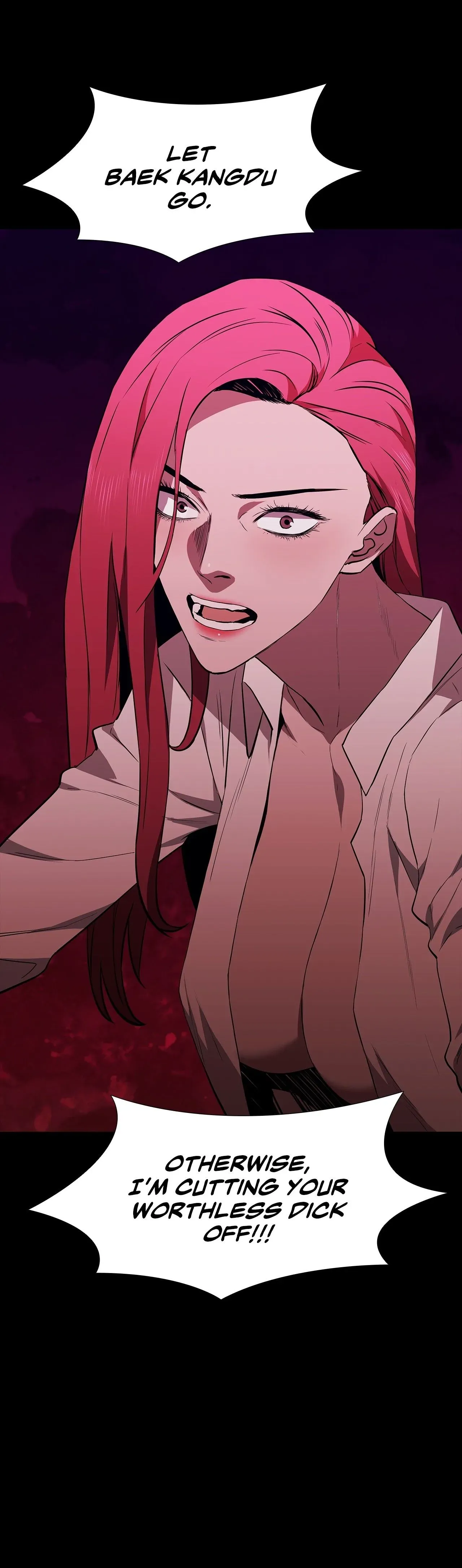 Thorns of Innocence Chapter 89 page 71 - 