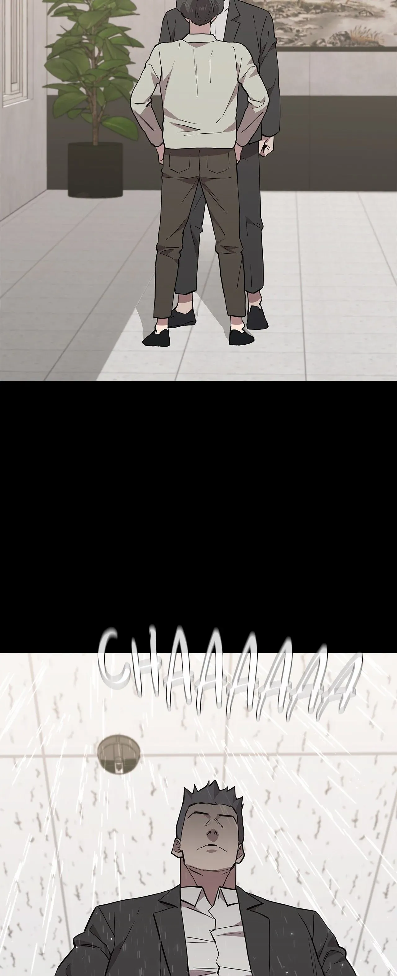Thorns of Innocence Chapter 89 page 9 - 