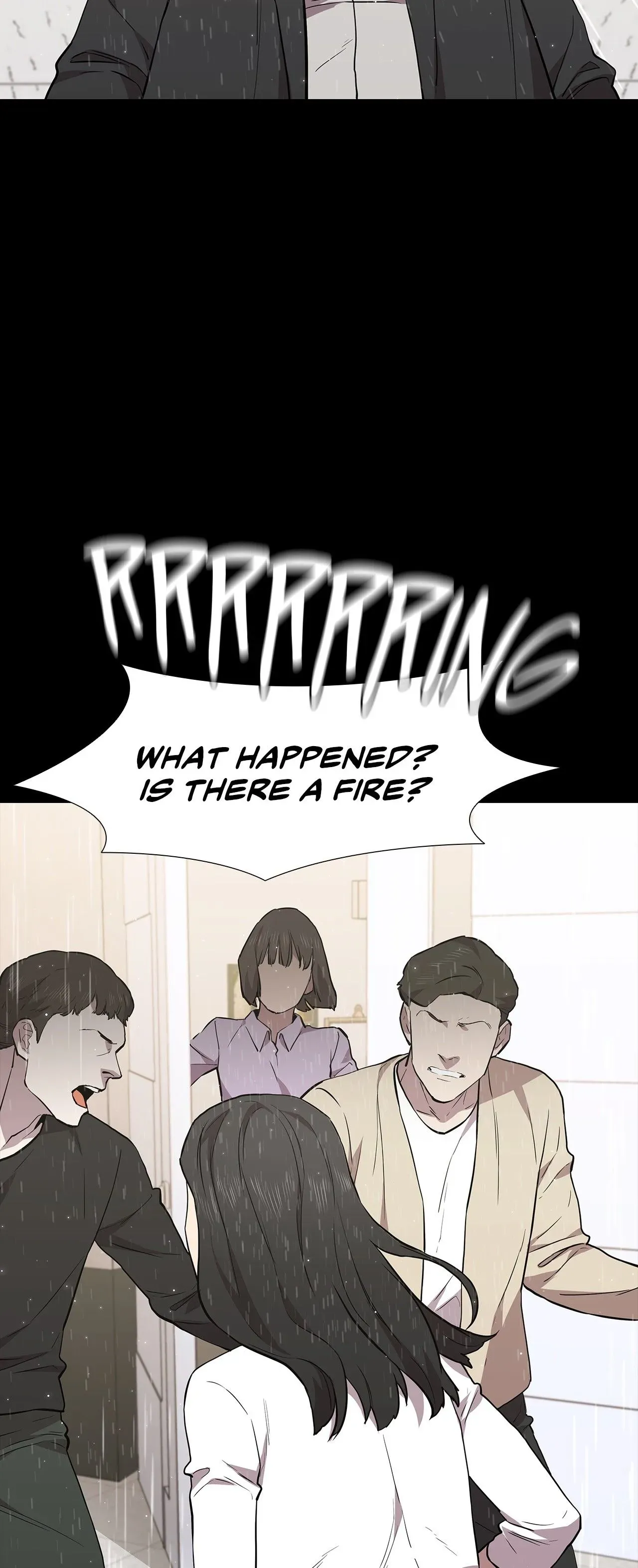 Thorns of Innocence Chapter 89 page 10 - 
