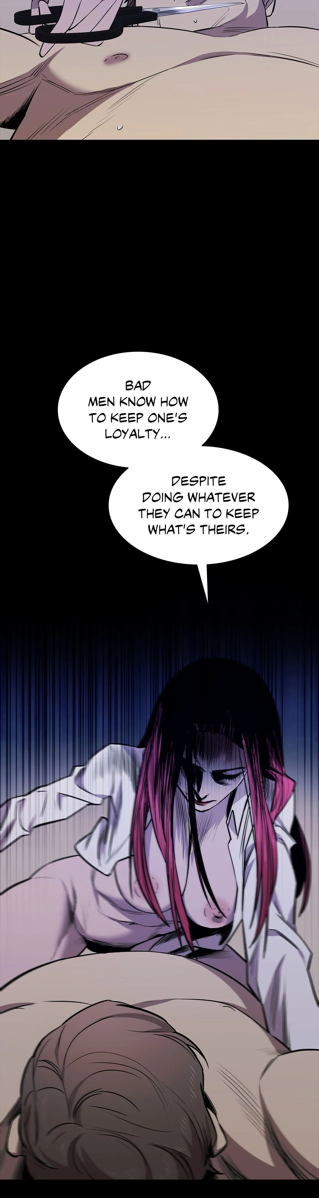 Thorns of Innocence Chapter 90 page 12 - 