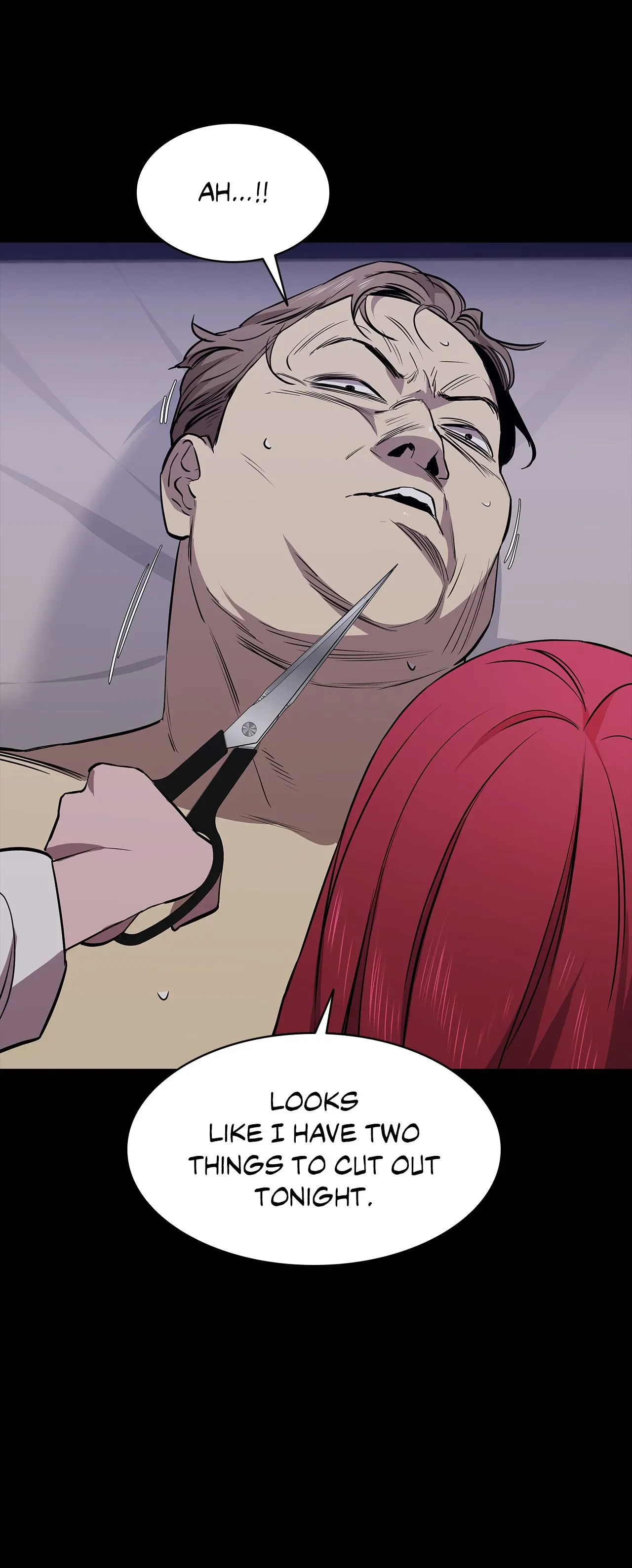Thorns of Innocence Chapter 90 page 15 - 