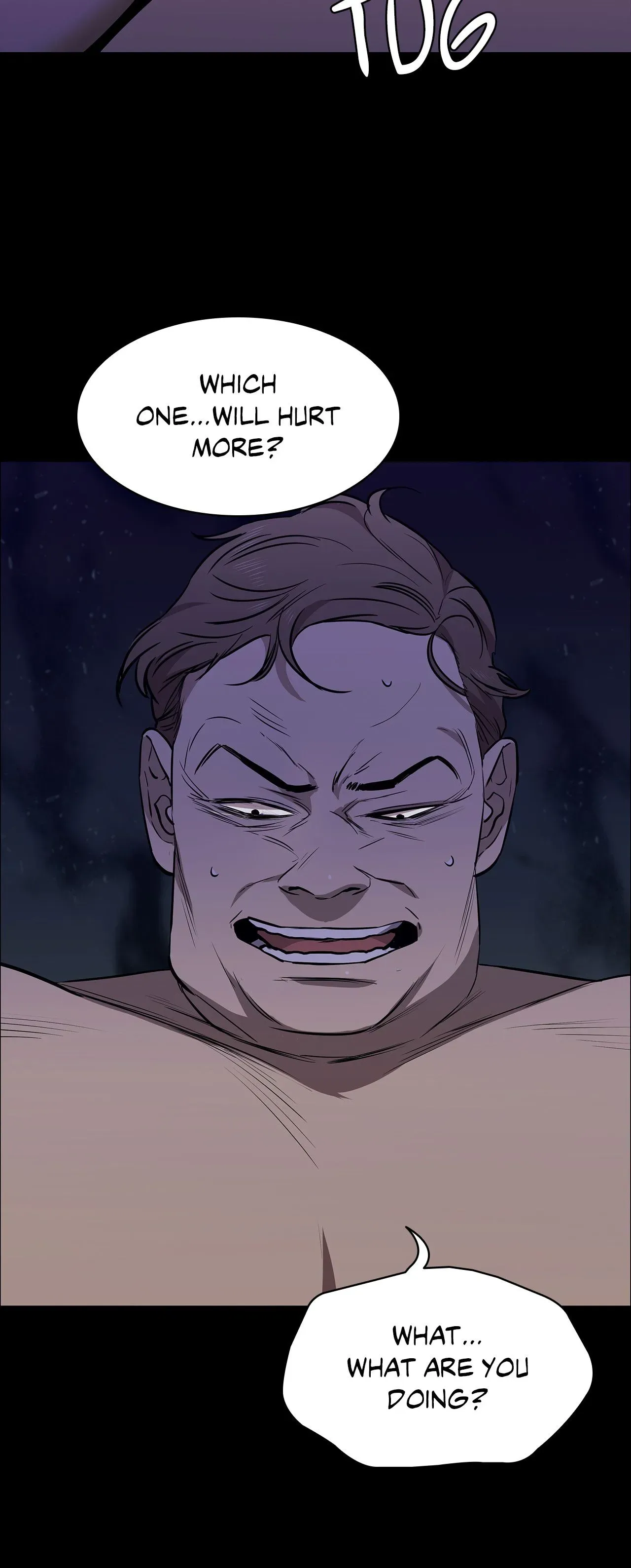 Thorns of Innocence Chapter 90 page 17 - 