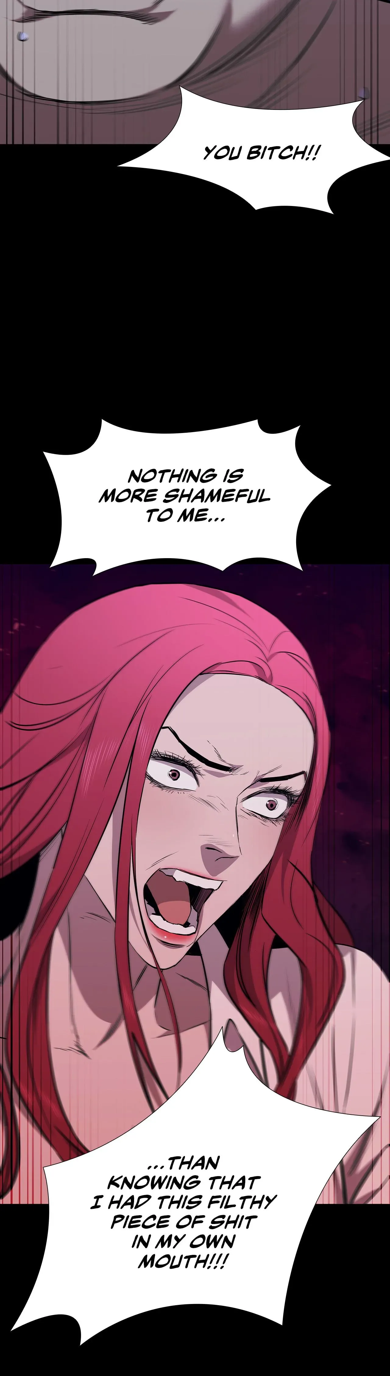 Thorns of Innocence Chapter 90 page 19 - 
