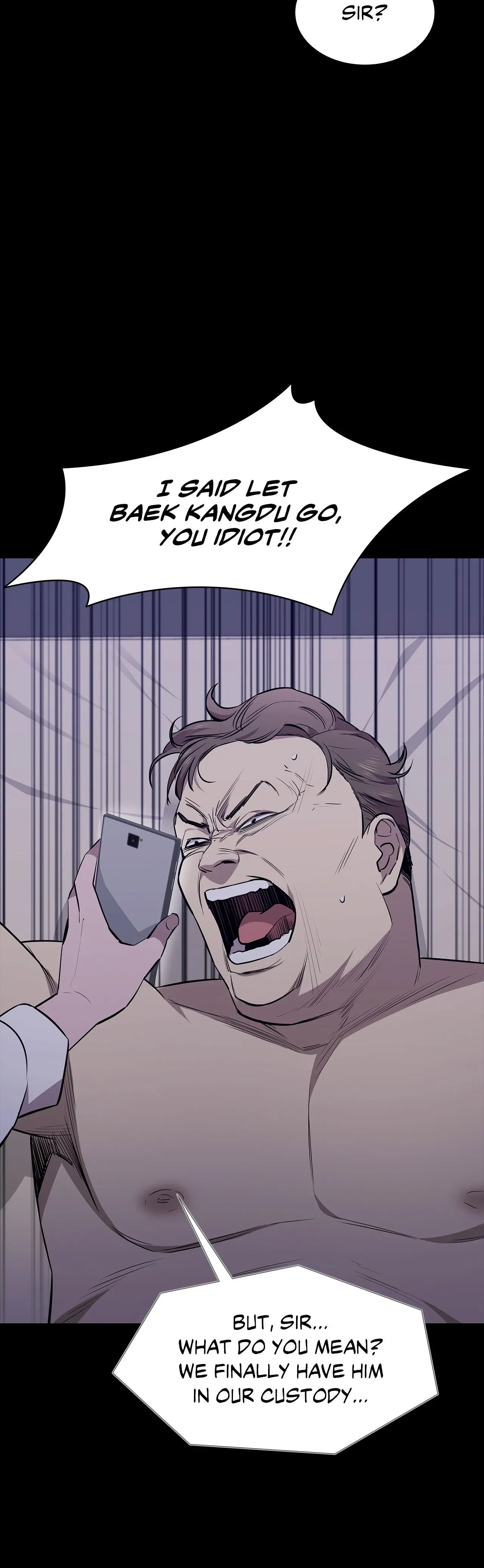 Thorns of Innocence Chapter 90 page 3 - 