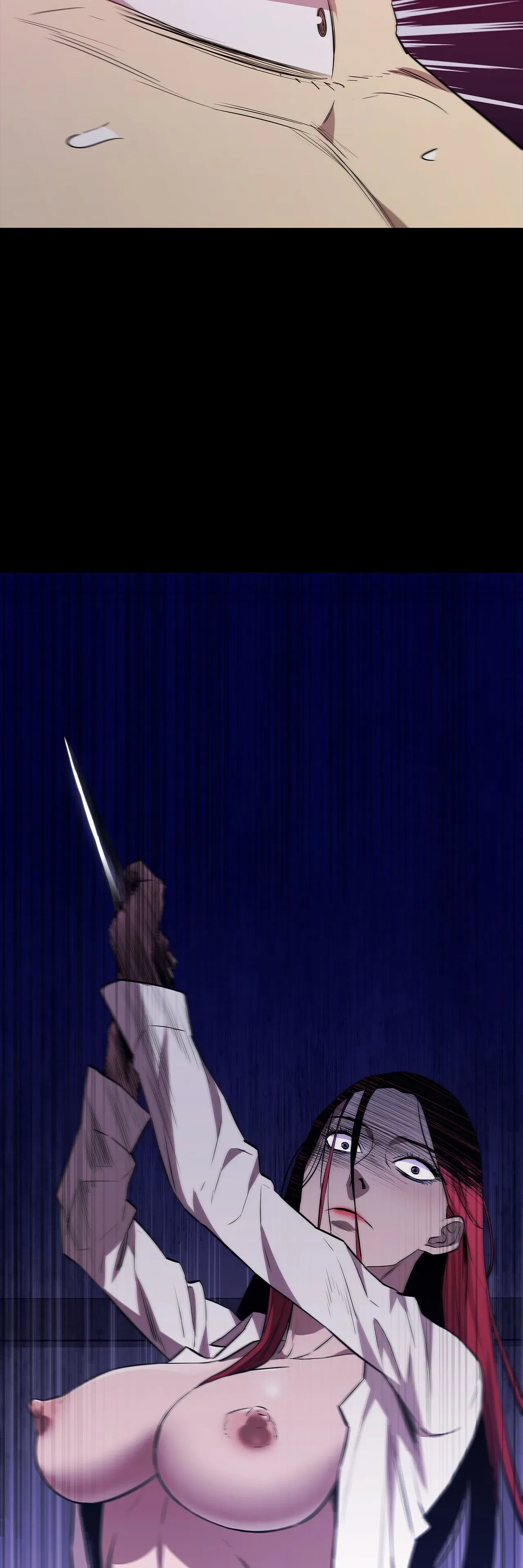 Thorns of Innocence Chapter 90 page 21 - 