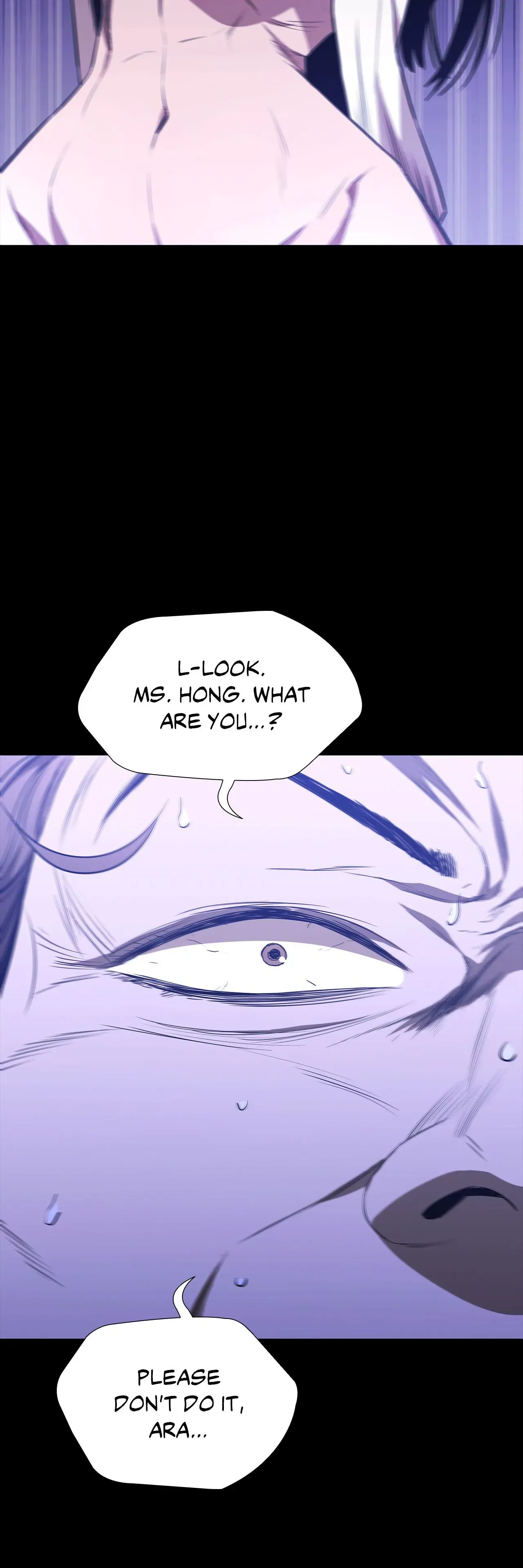 Thorns of Innocence Chapter 90 page 22 - 
