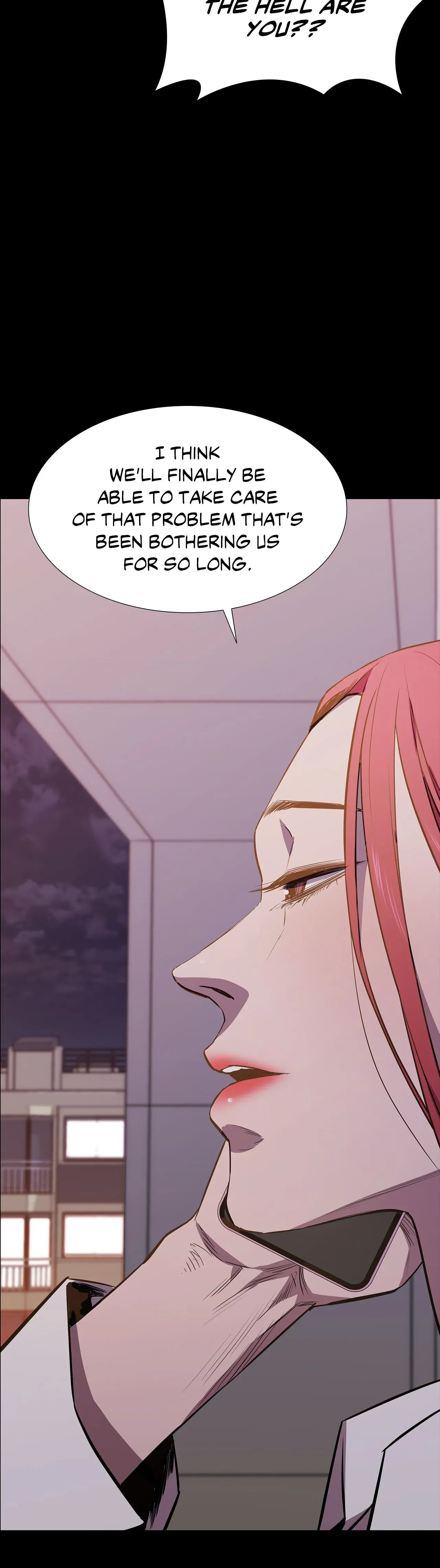 Thorns of Innocence Chapter 90 page 26 - 