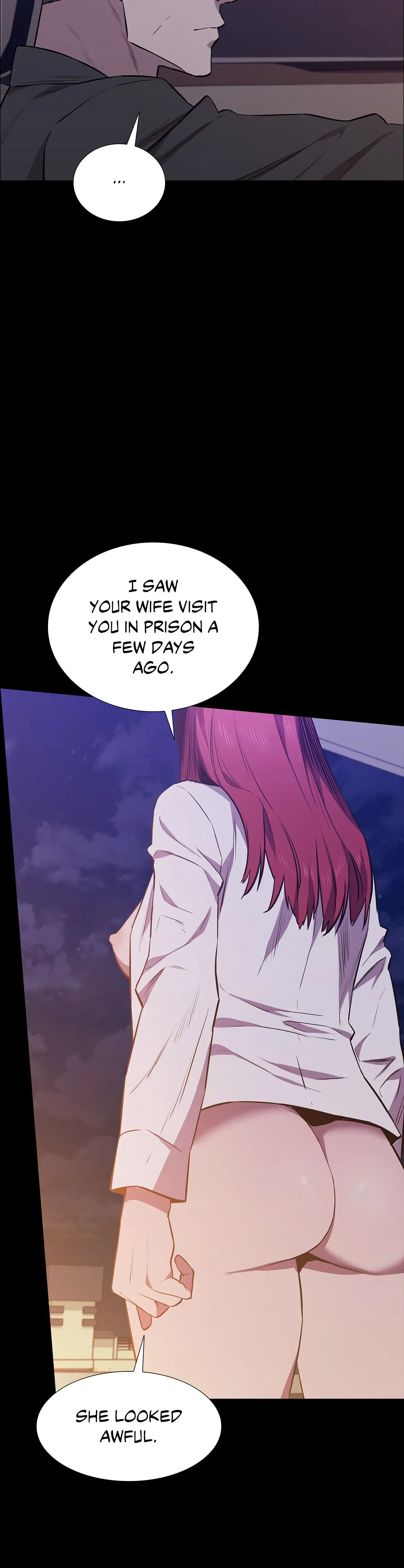 Thorns of Innocence Chapter 90 page 29 - 