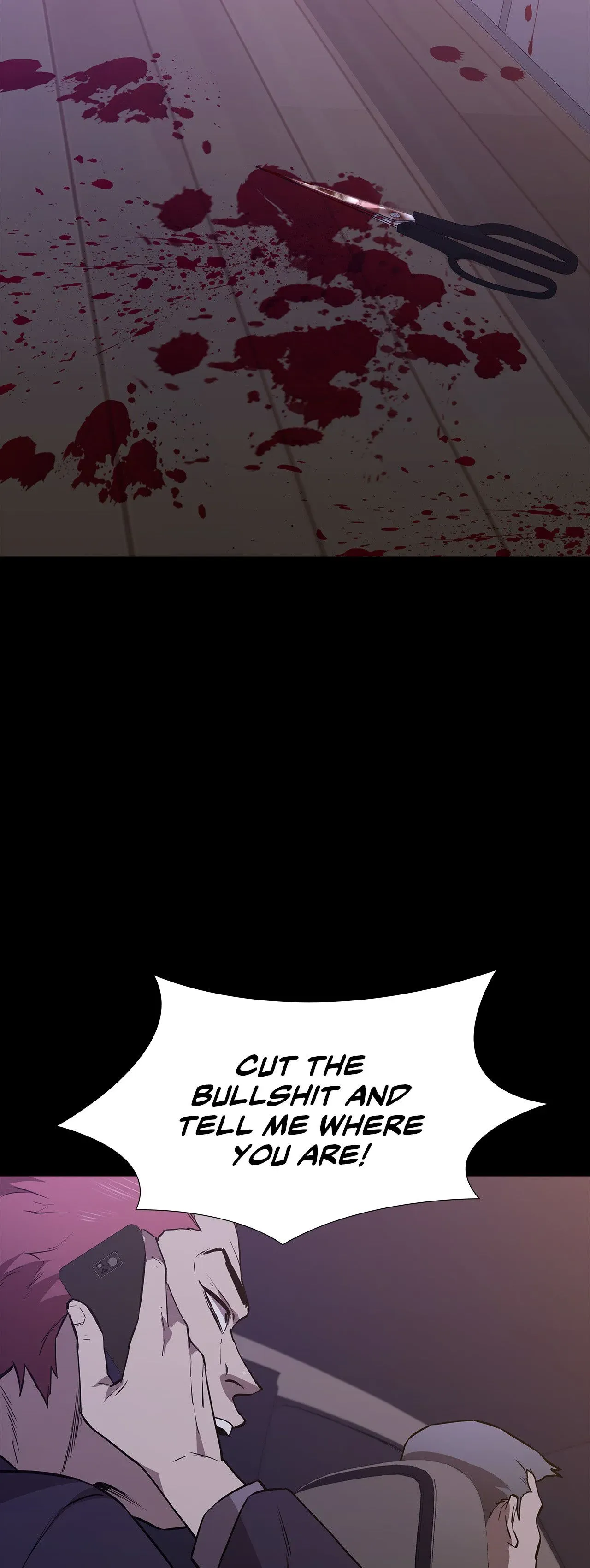 Thorns of Innocence Chapter 90 page 31 - 