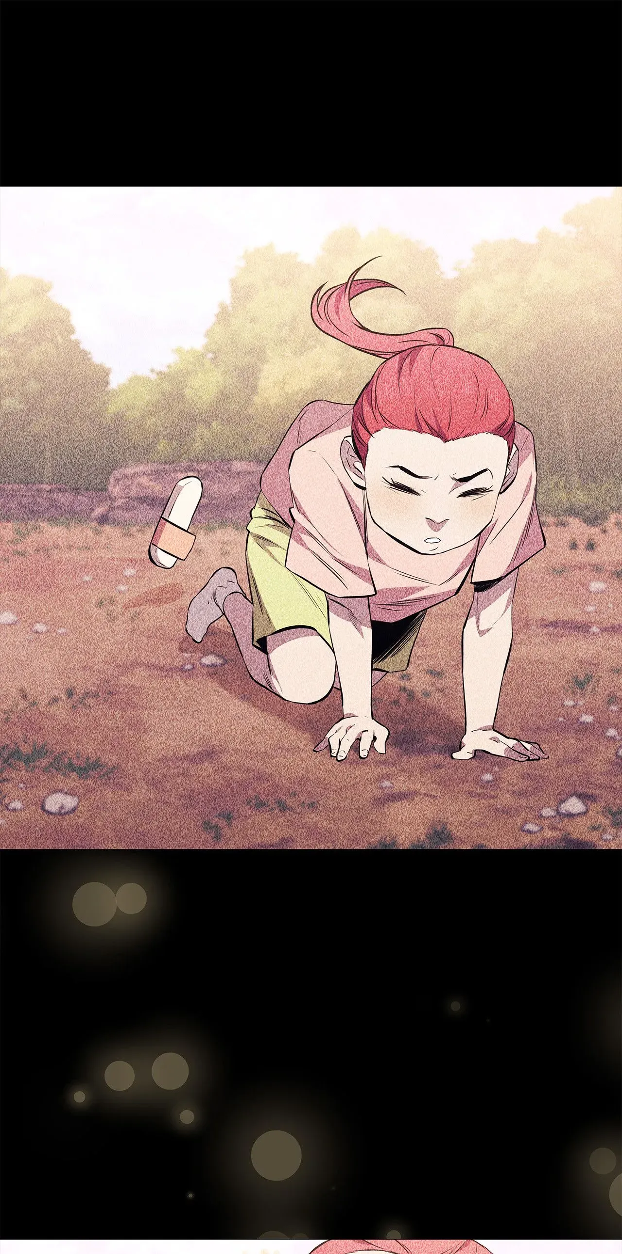 Thorns of Innocence Chapter 90 page 36 - 