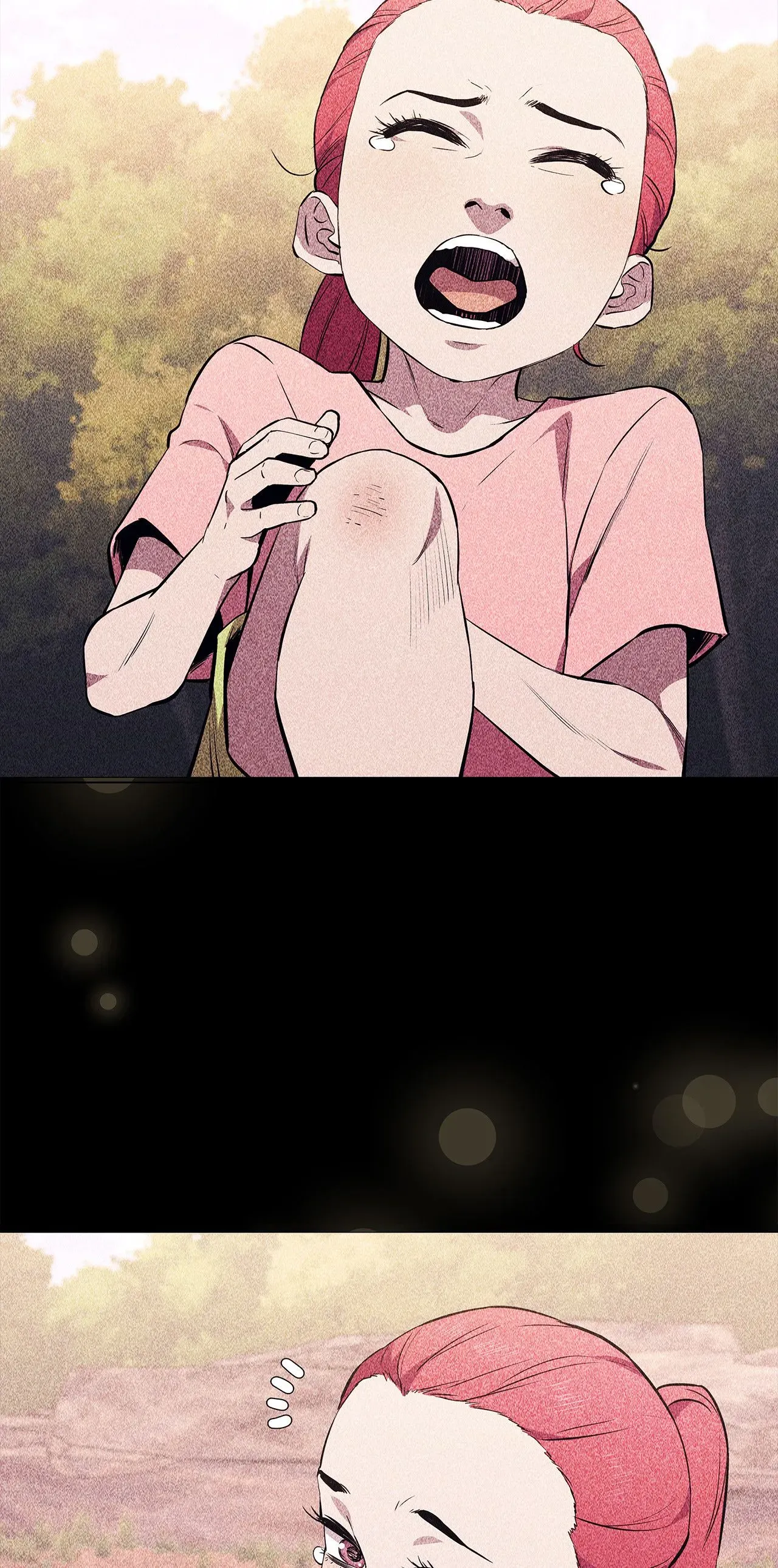 Thorns of Innocence Chapter 90 page 37 - 