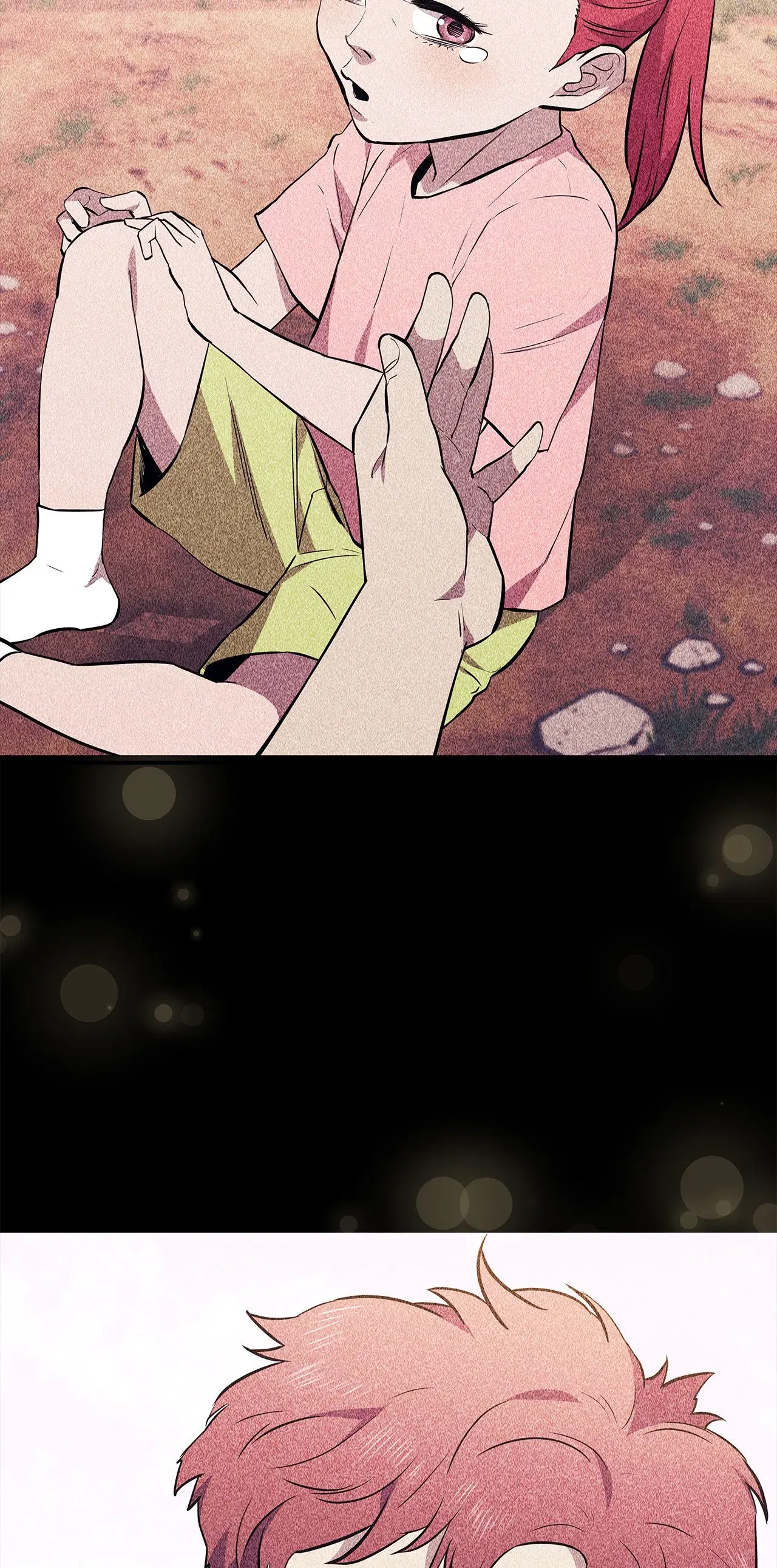 Thorns of Innocence Chapter 90 page 38 - 