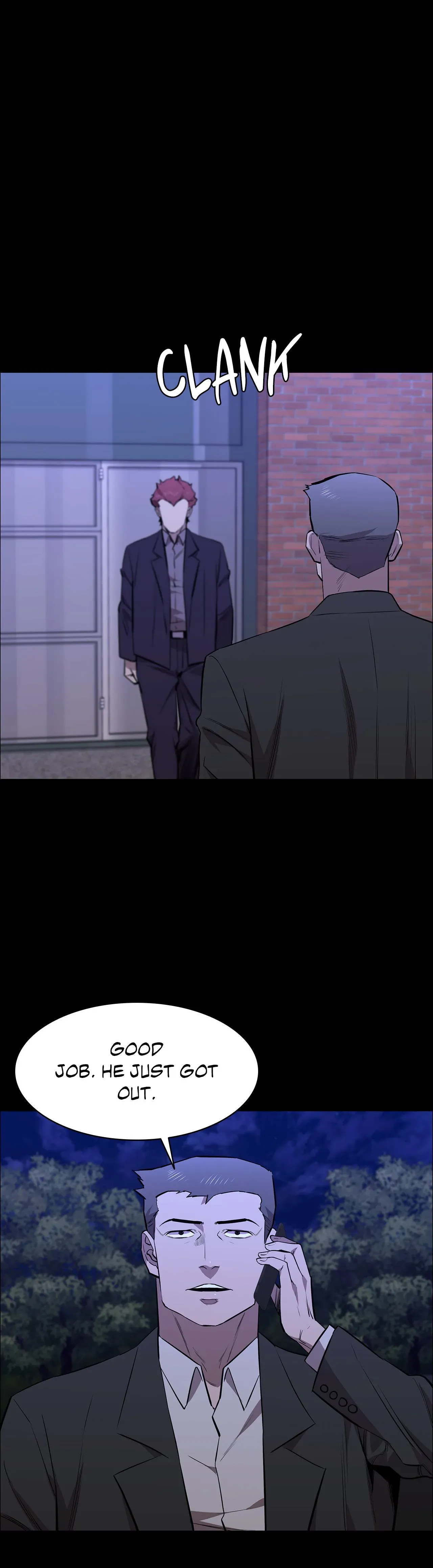 Thorns of Innocence Chapter 90 page 5 - 