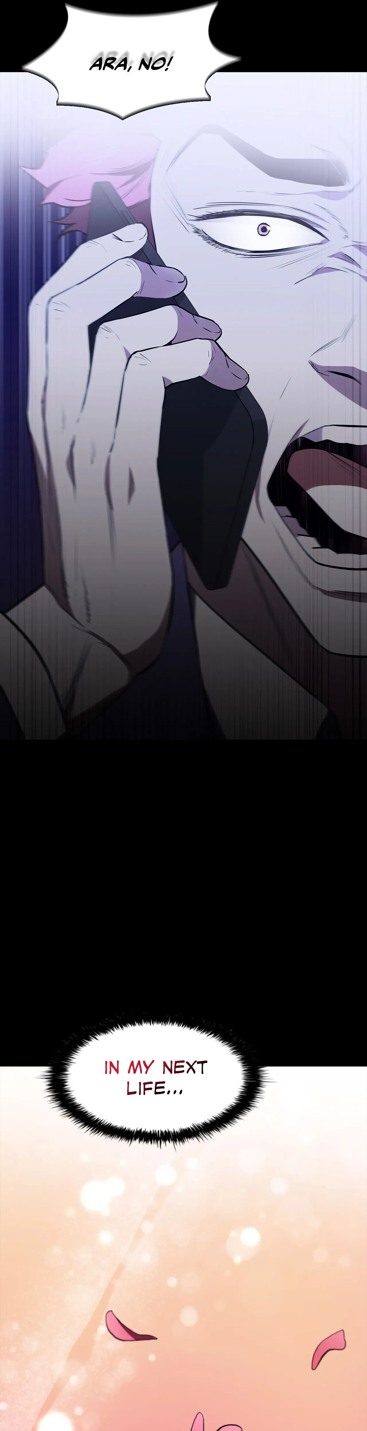 Thorns of Innocence Chapter 90 page 48 - 