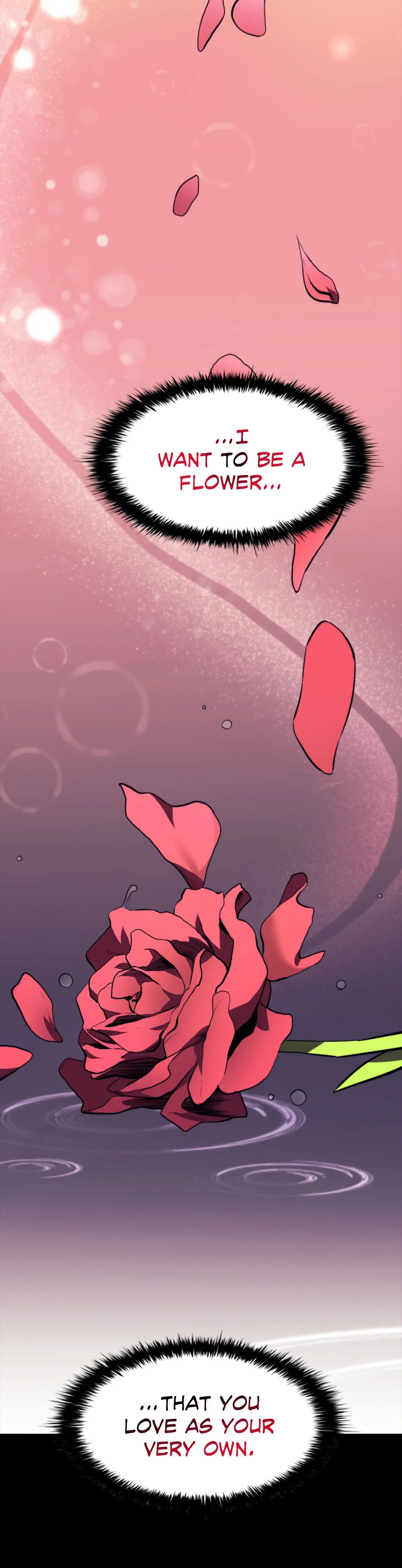 Thorns of Innocence Chapter 90 page 49 - 