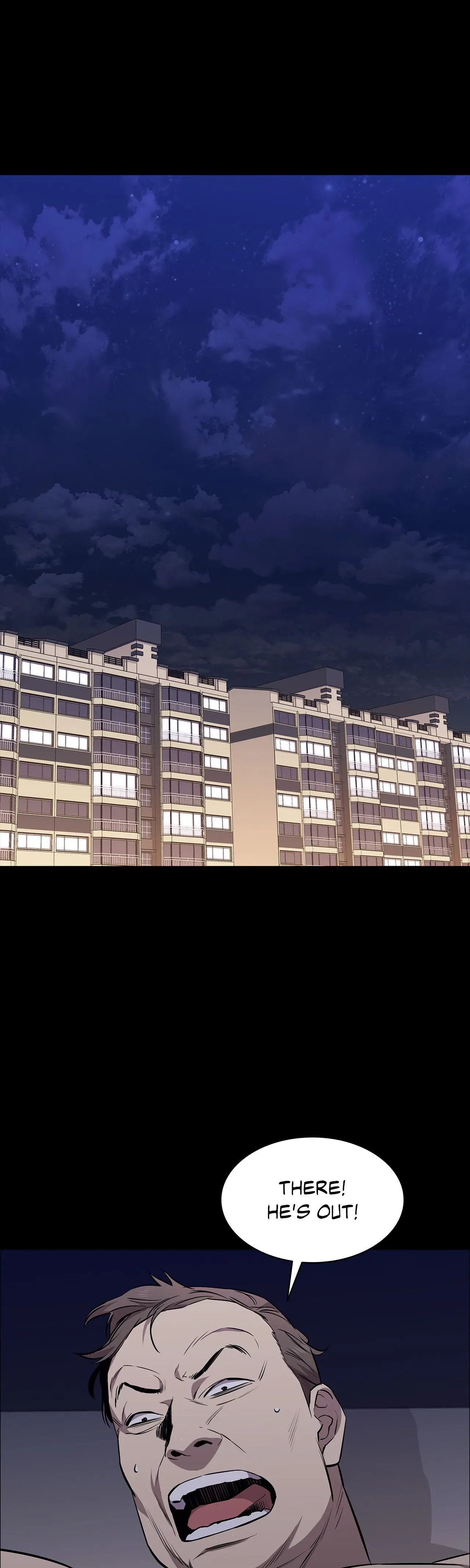 Thorns of Innocence Chapter 90 page 8 - 