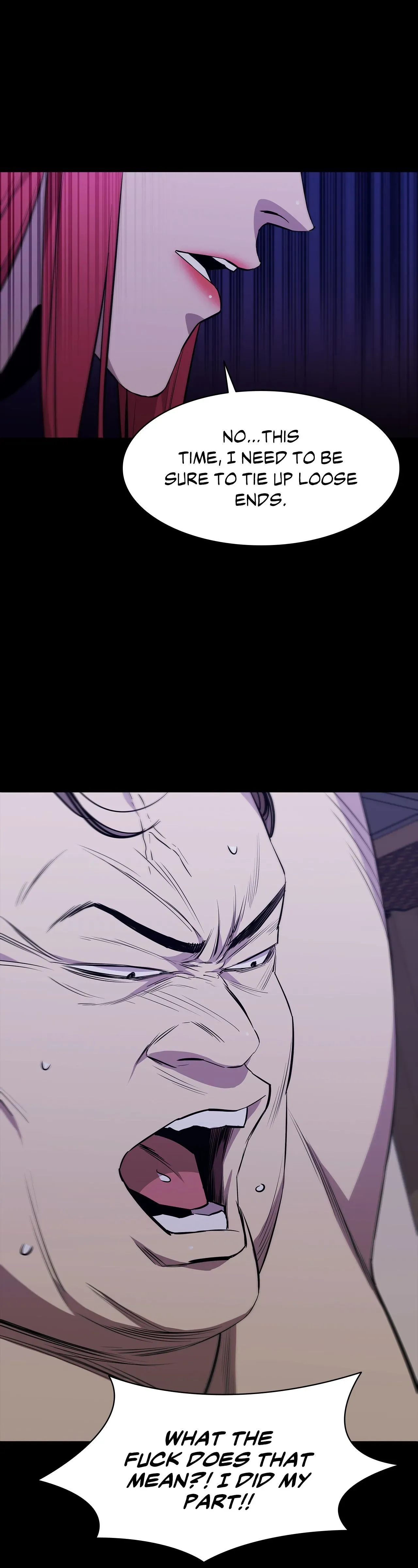 Thorns of Innocence Chapter 90 page 10 - 