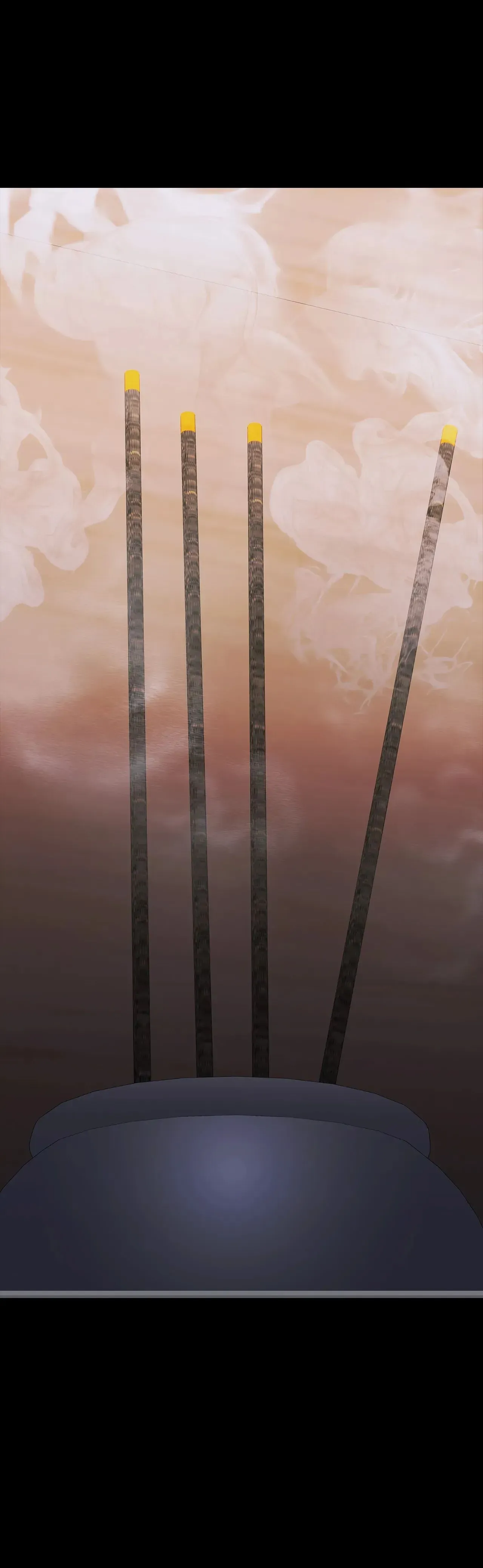 Thorns of Innocence Chapter 91 page 1 - 