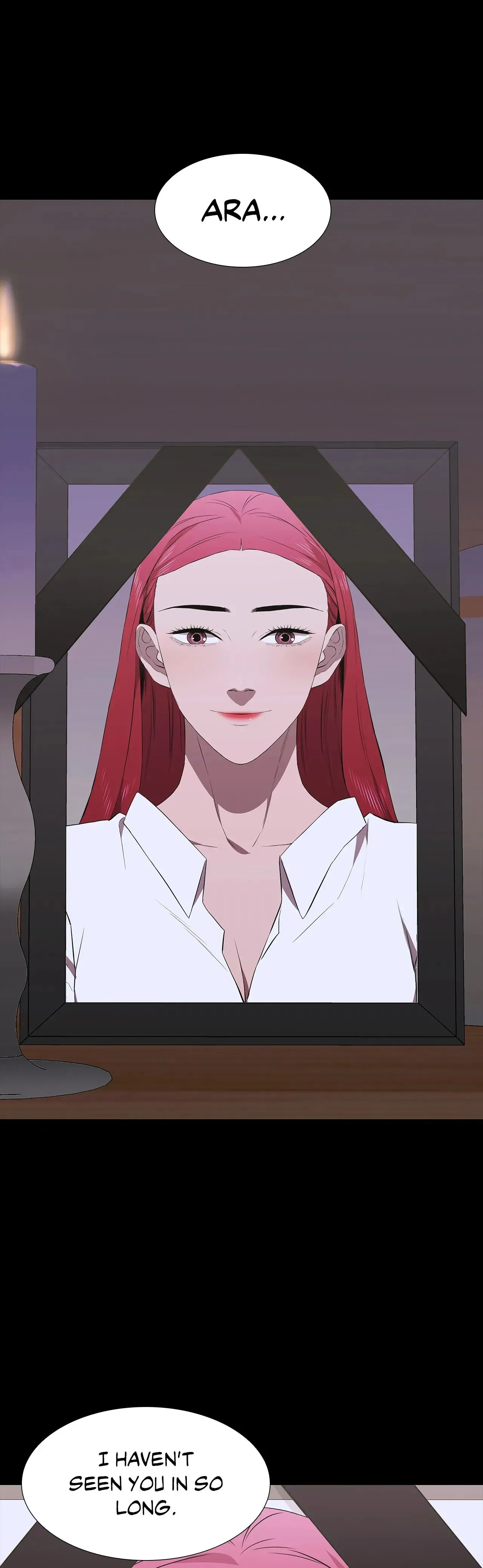 Thorns of Innocence Chapter 91 page 2 - 