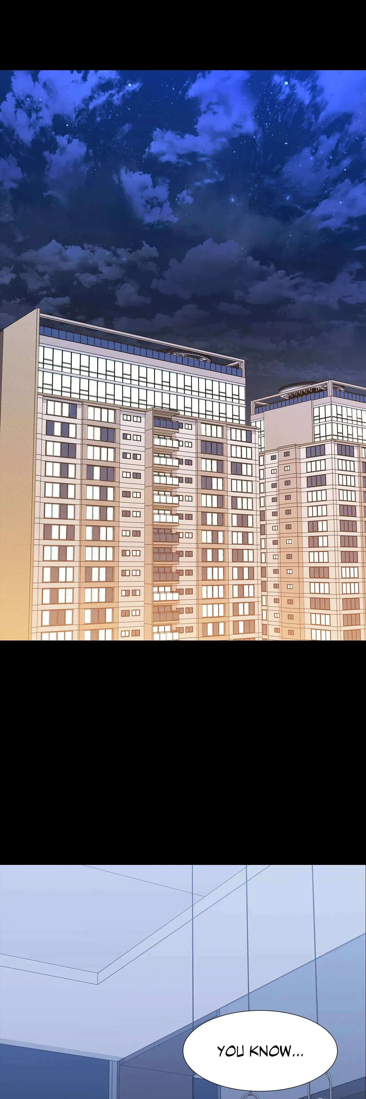 Thorns of Innocence Chapter 91 page 14 - 