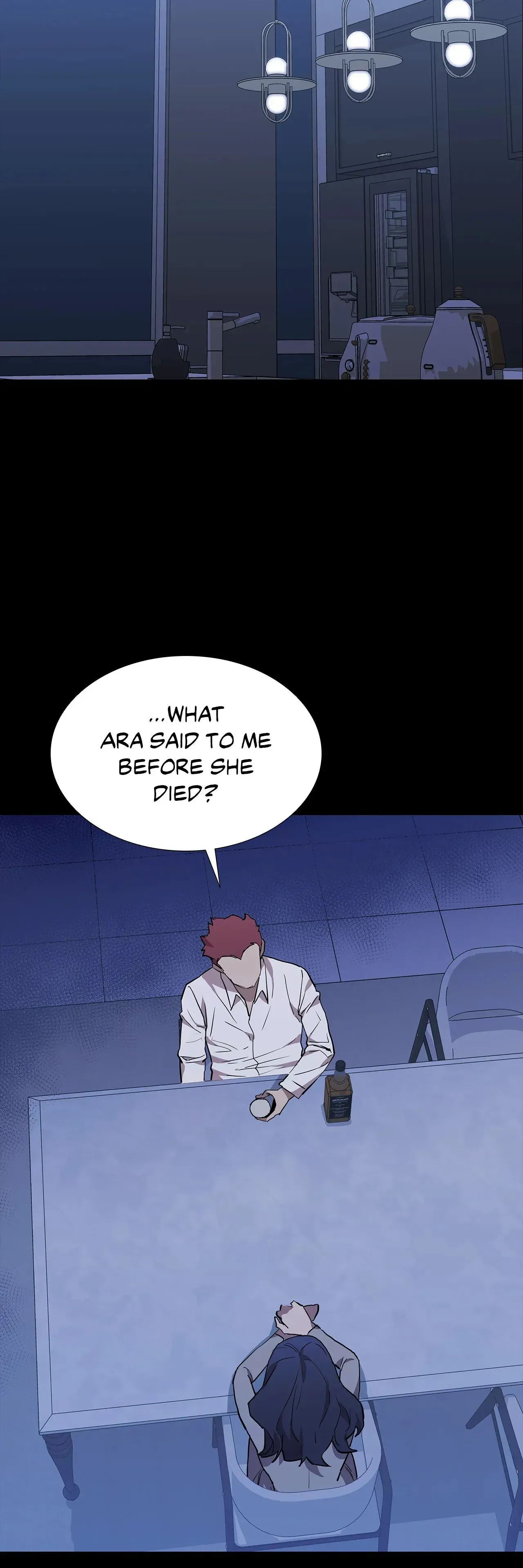 Thorns of Innocence Chapter 91 page 15 - 