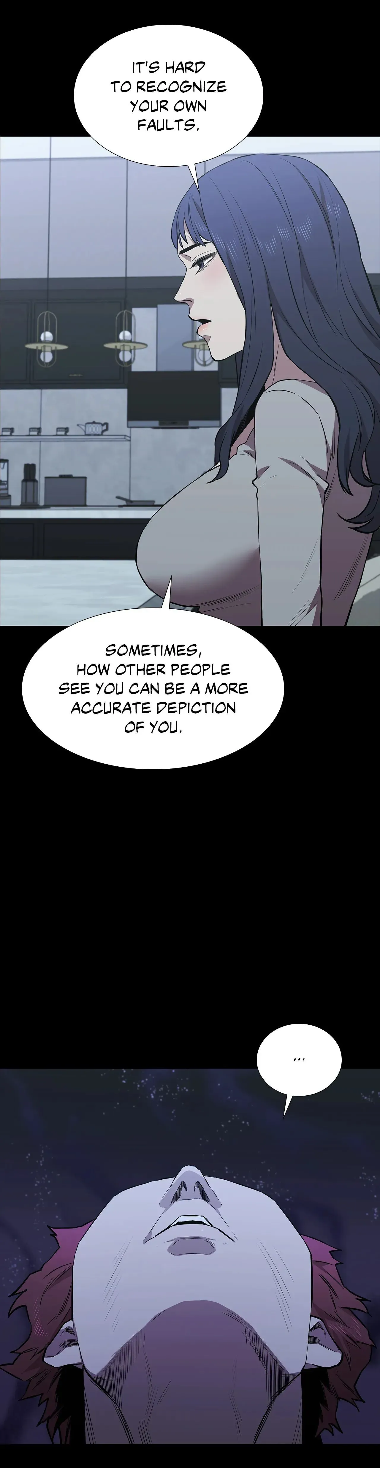 Thorns of Innocence Chapter 91 page 18 - 