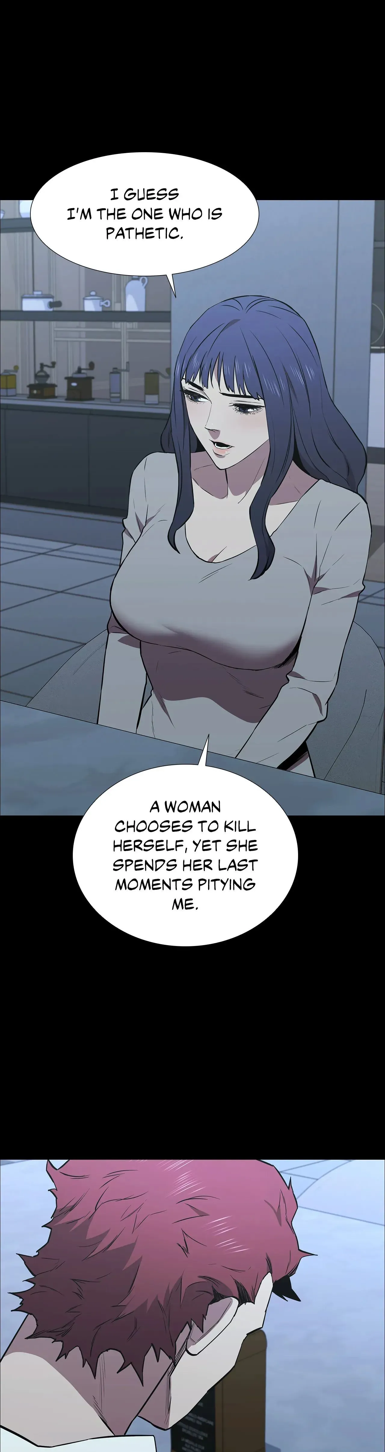 Thorns of Innocence Chapter 91 page 19 - 