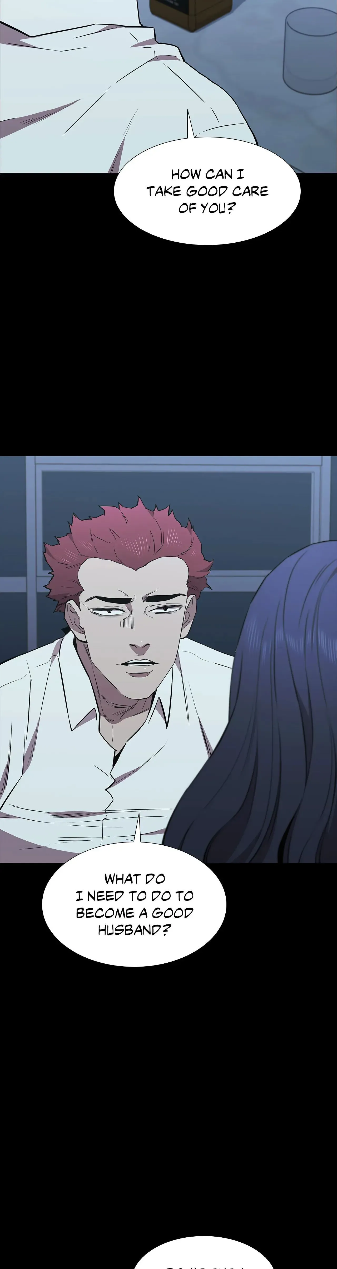 Thorns of Innocence Chapter 91 page 20 - 
