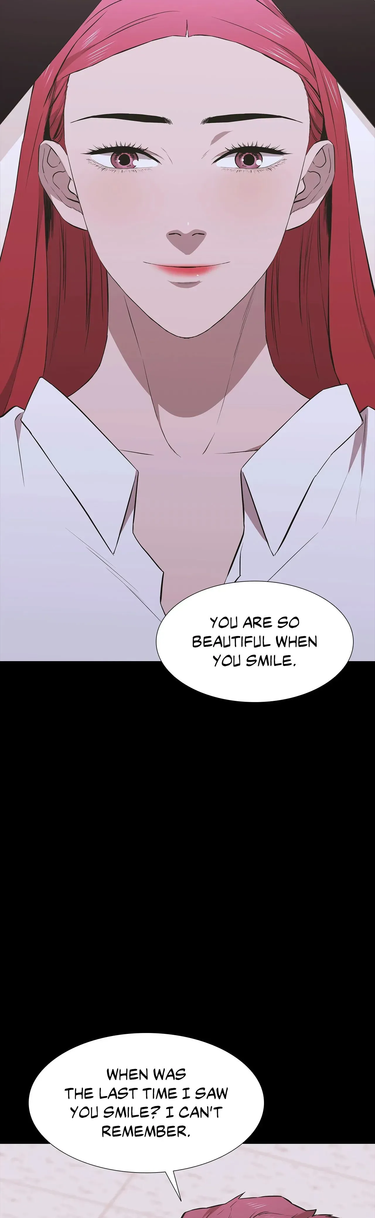 Thorns of Innocence Chapter 91 page 3 - 