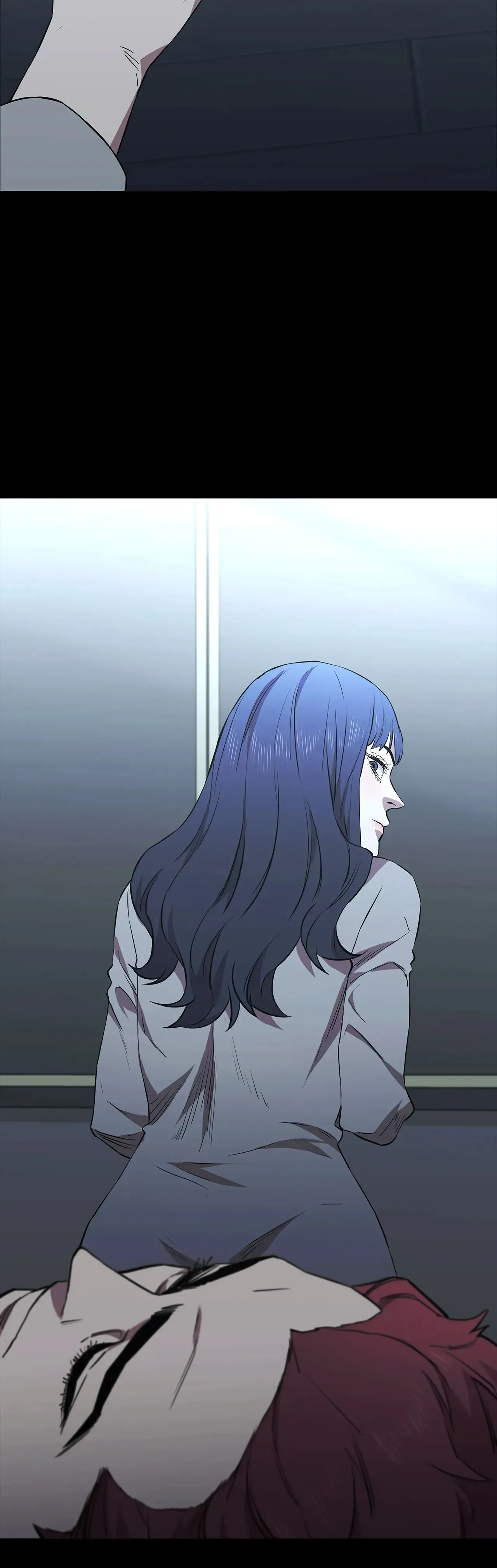 Thorns of Innocence Chapter 91 page 24 - 