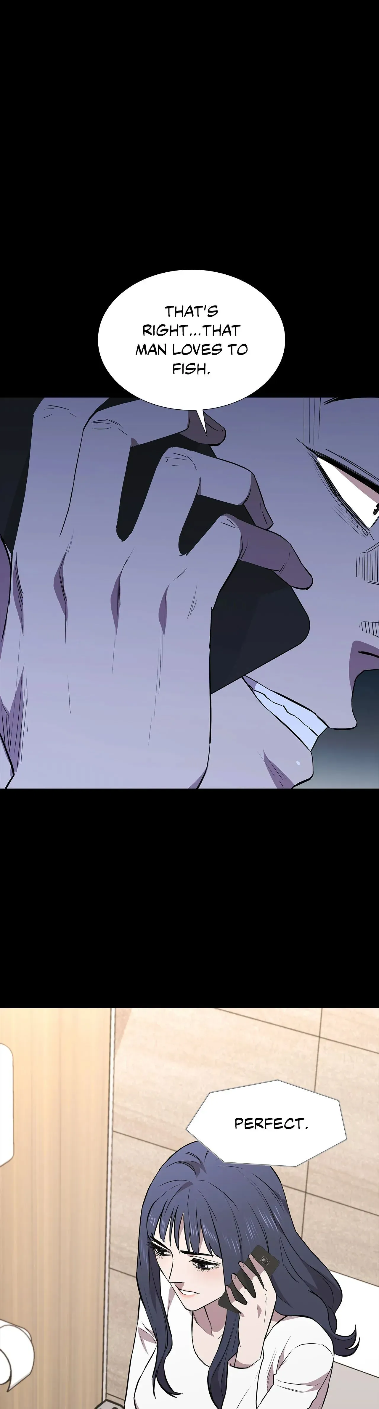 Thorns of Innocence Chapter 91 page 29 - 