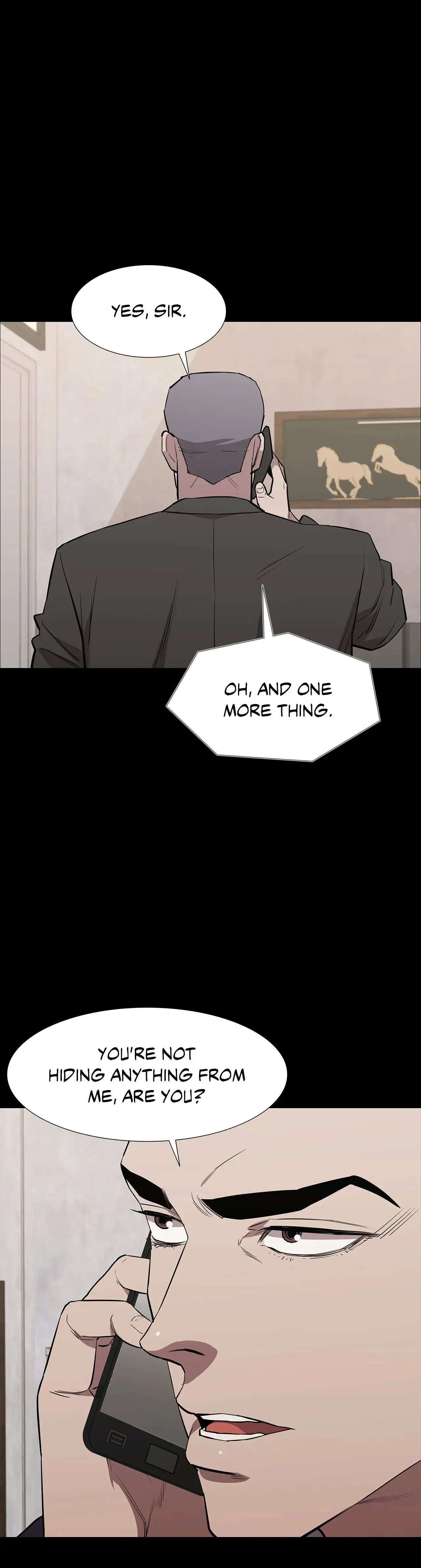 Thorns of Innocence Chapter 91 page 31 - 
