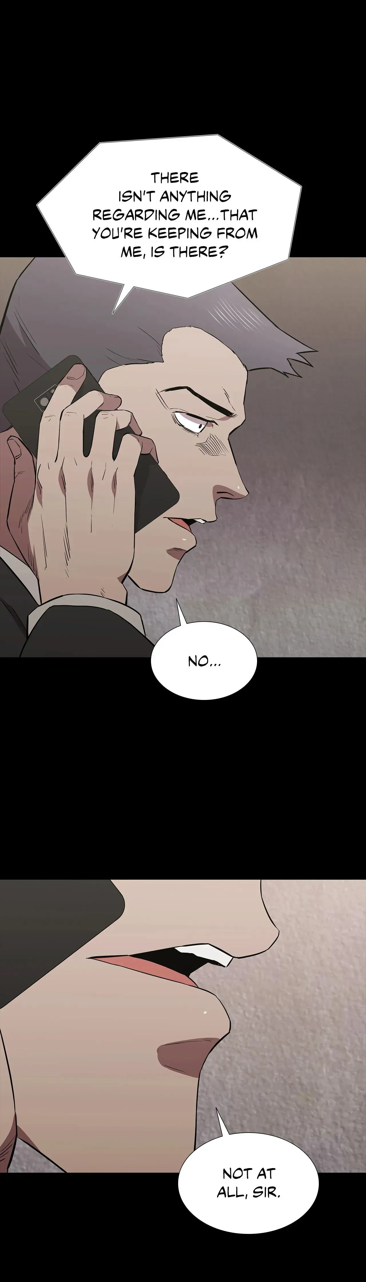 Thorns of Innocence Chapter 91 page 32 - 
