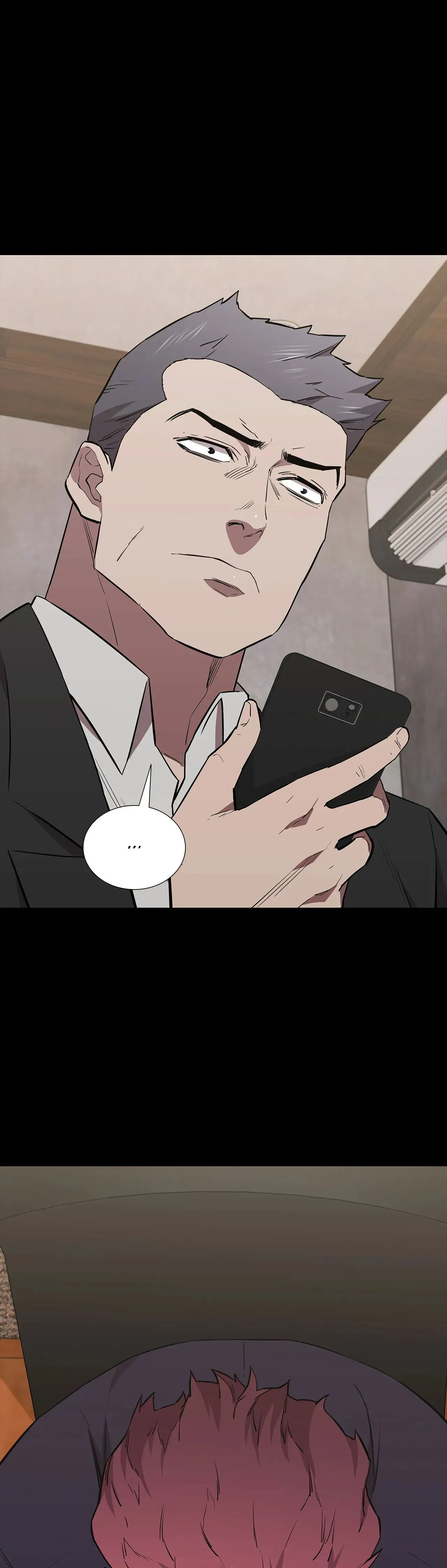 Thorns of Innocence Chapter 91 page 33 - 