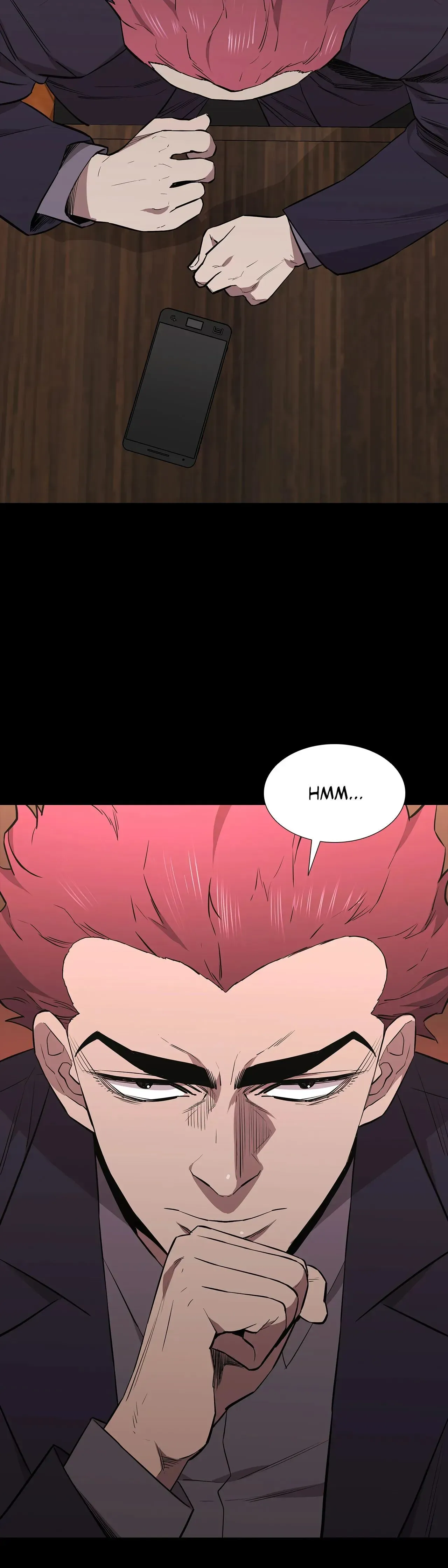 Thorns of Innocence Chapter 91 page 34 - 