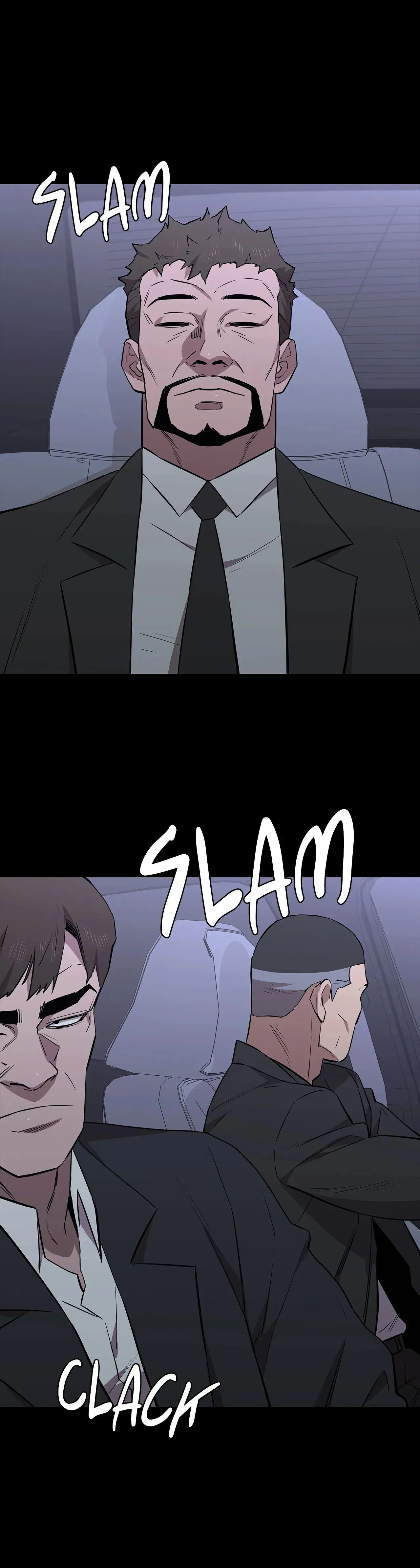 Thorns of Innocence Chapter 91 page 38 - 