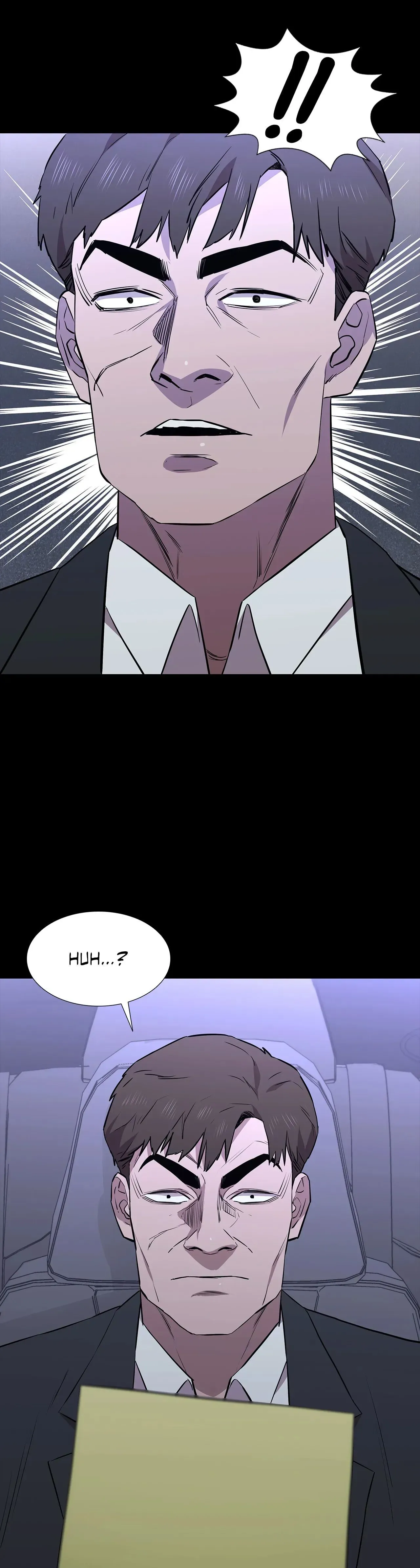 Thorns of Innocence Chapter 91 page 39 - 