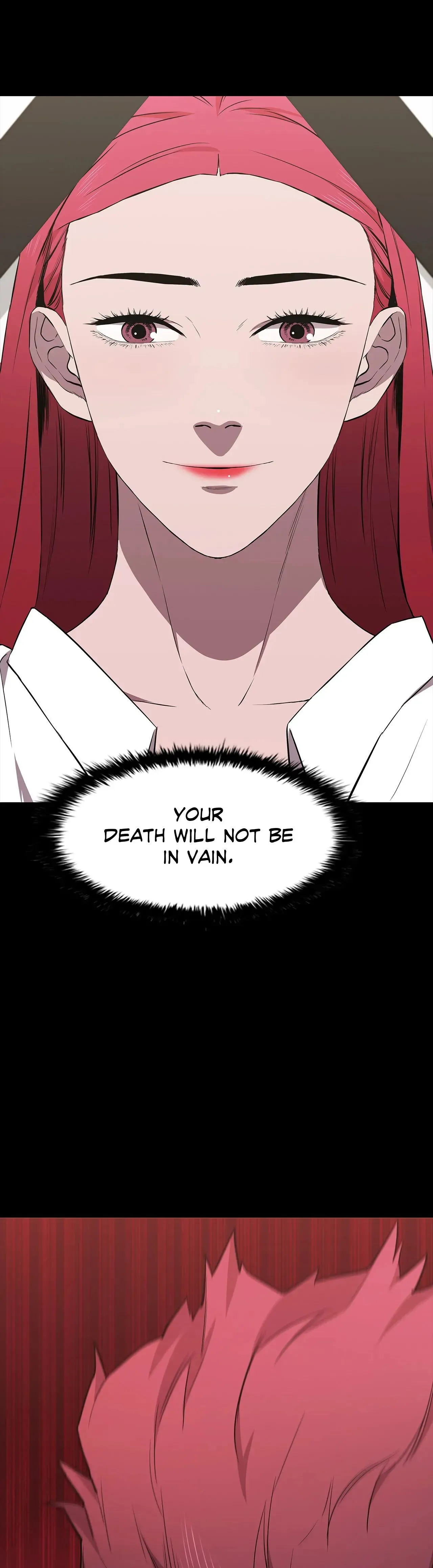 Thorns of Innocence Chapter 91 page 5 - 