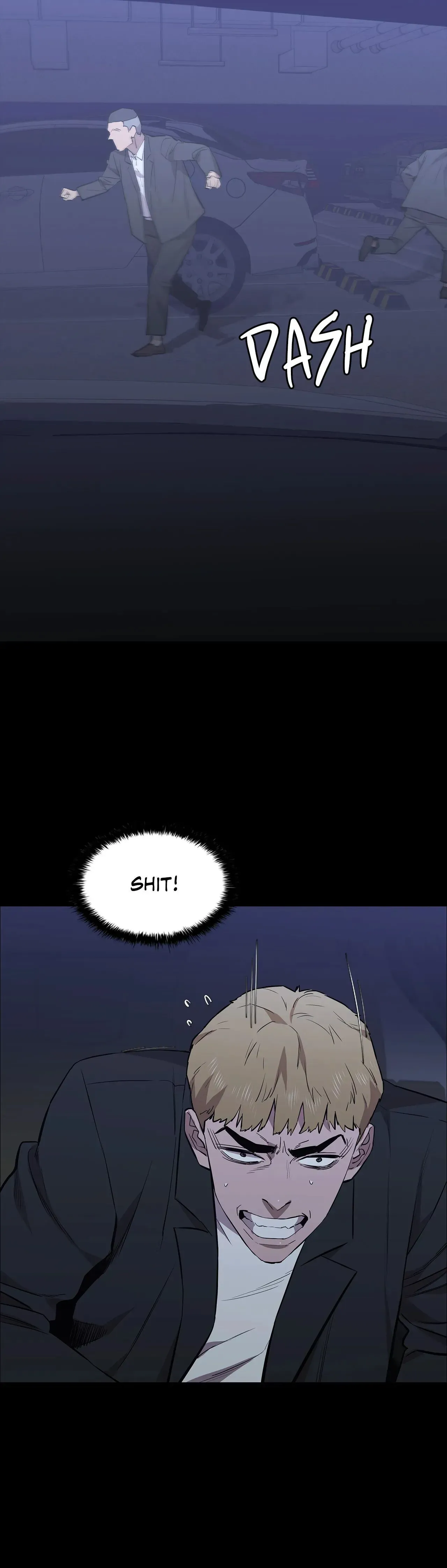 Thorns of Innocence Chapter 91 page 43 - 