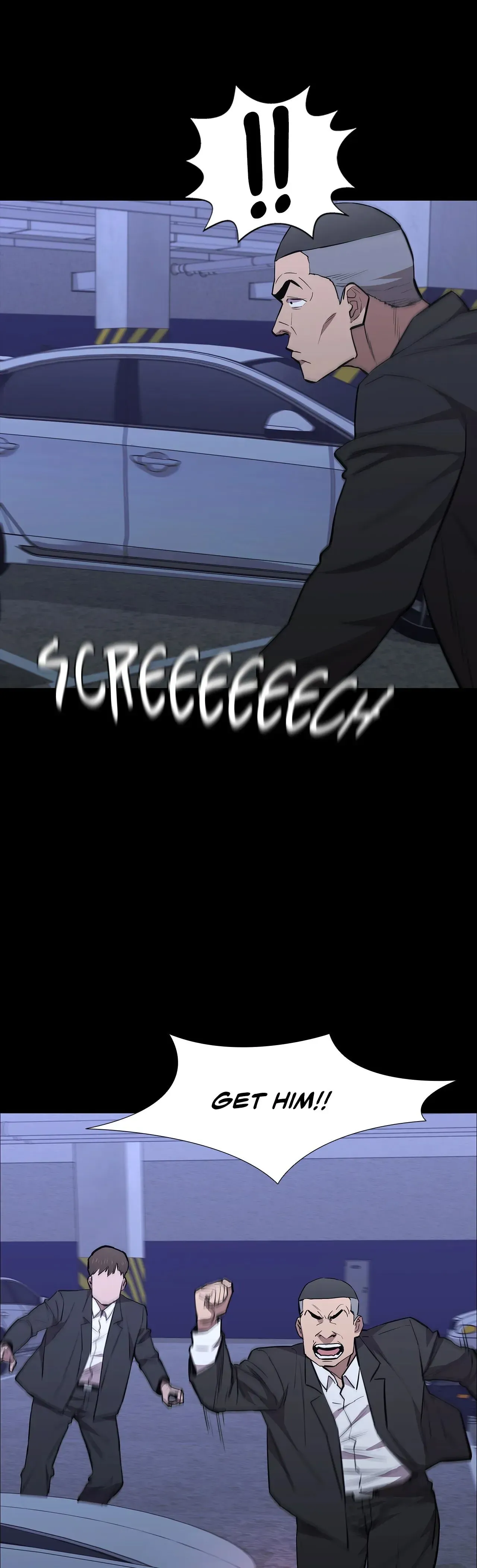Thorns of Innocence Chapter 91 page 44 - 