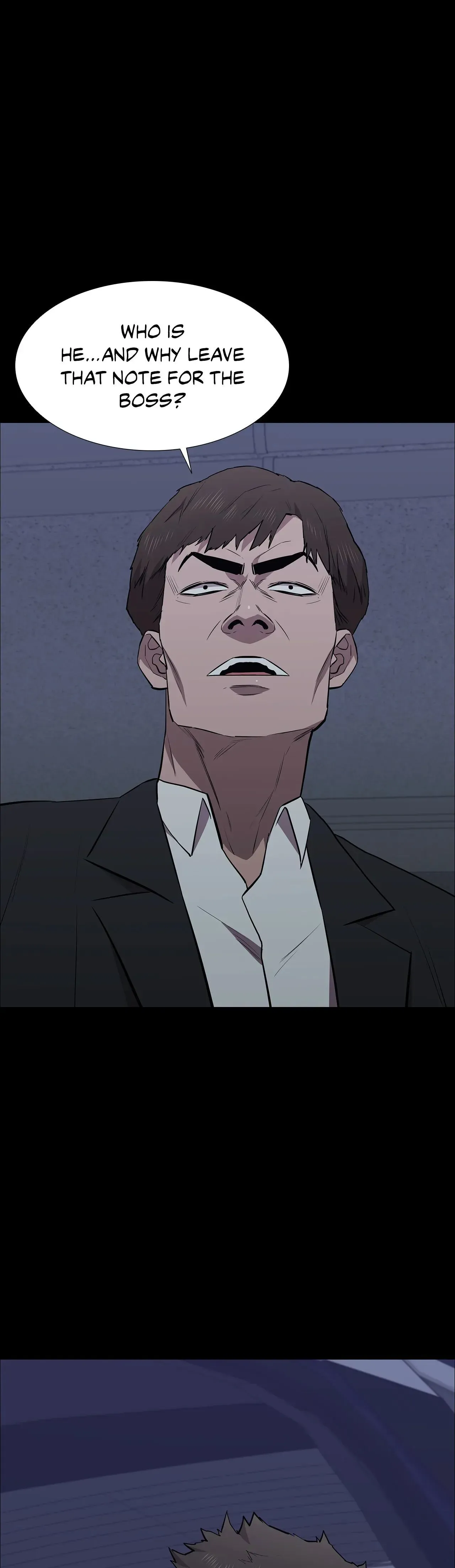 Thorns of Innocence Chapter 91 page 47 - 