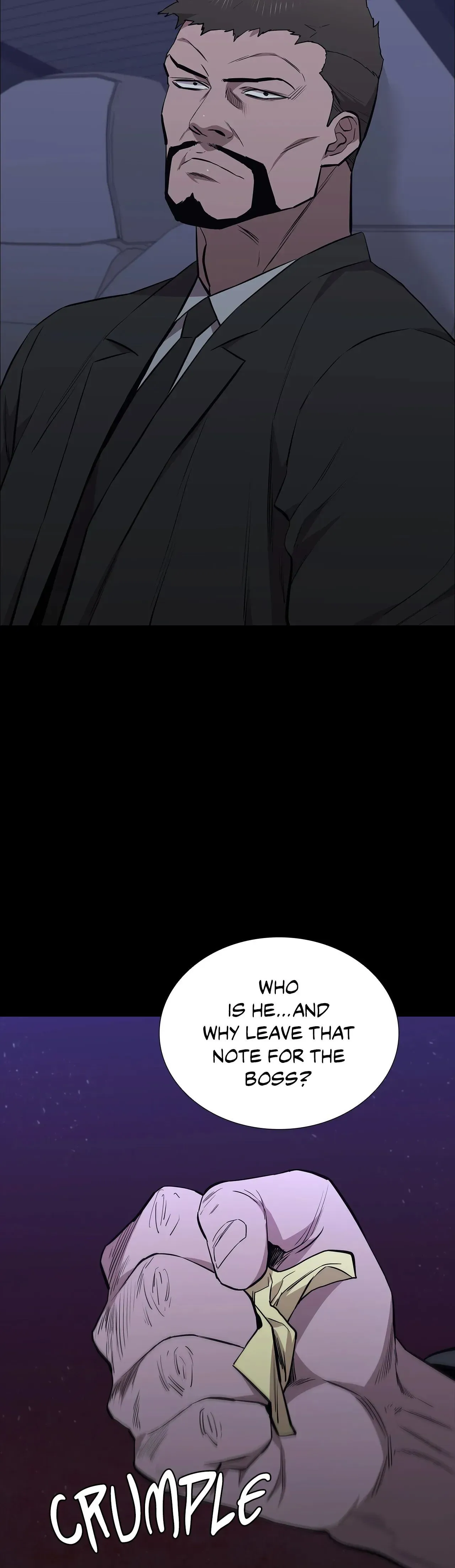 Thorns of Innocence Chapter 91 page 48 - 
