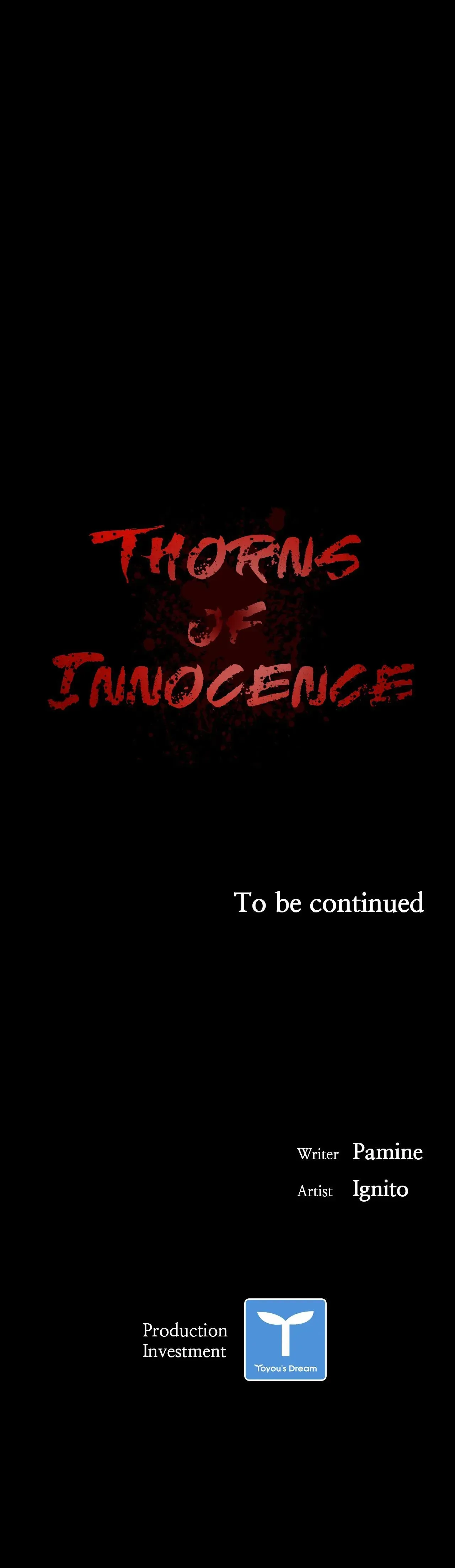Thorns of Innocence Chapter 91 page 50 - 
