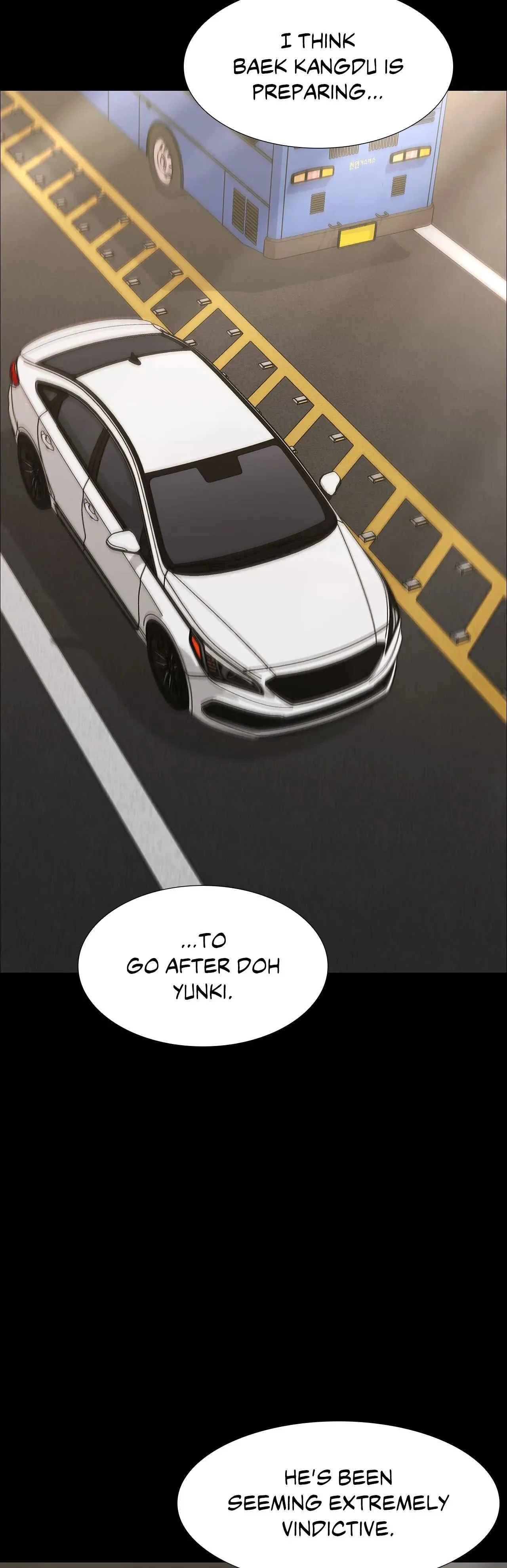 Thorns of Innocence Chapter 91 page 10 - 