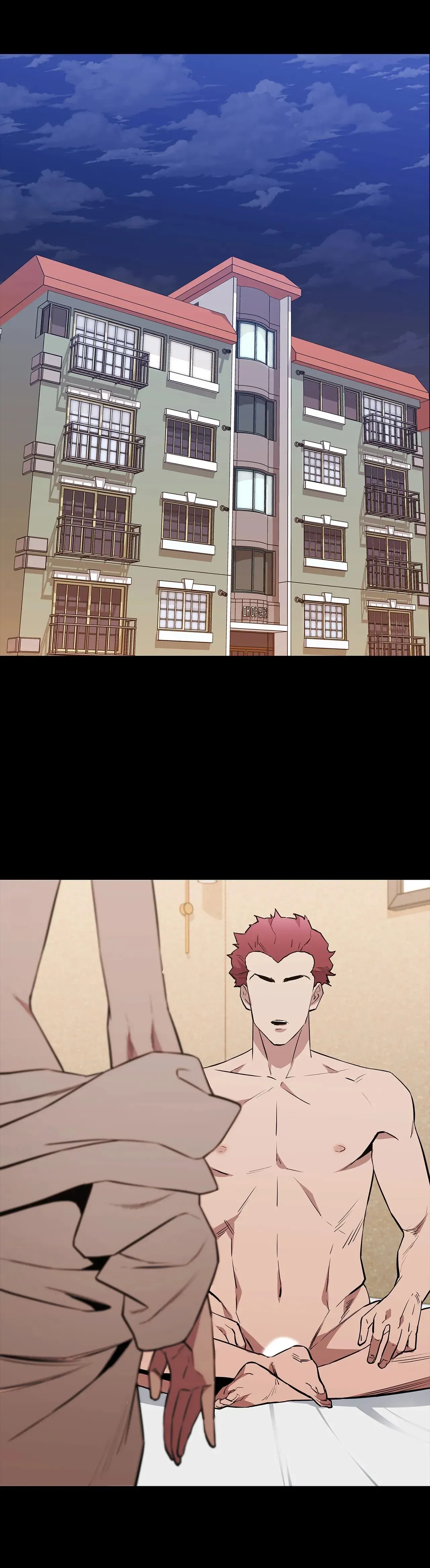 Thorns of Innocence Chapter 92 page 1 - 