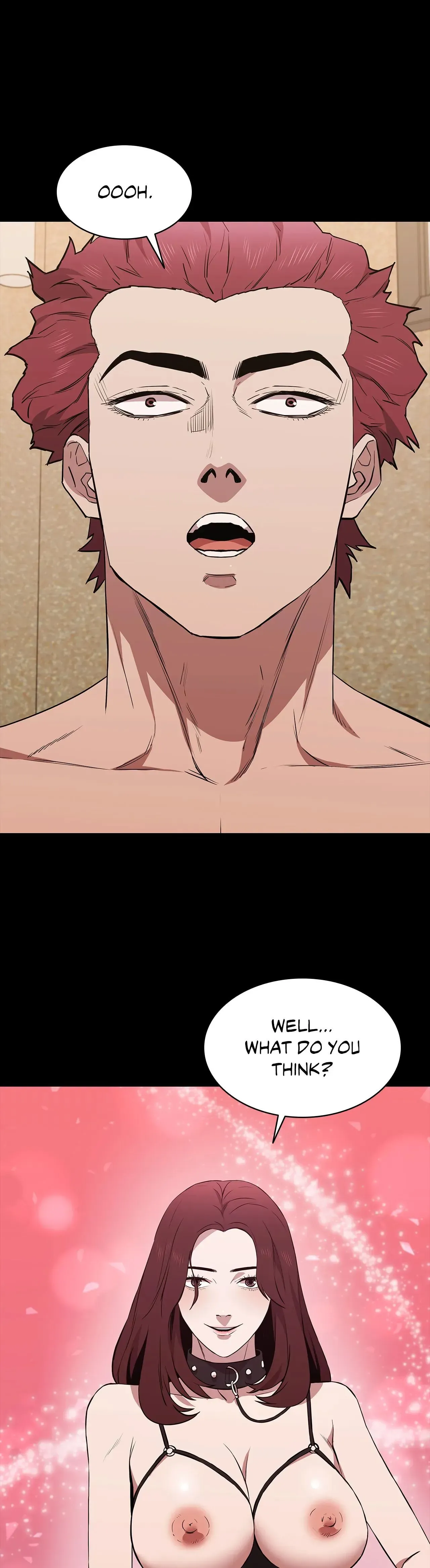 Thorns of Innocence Chapter 92 page 2 - 