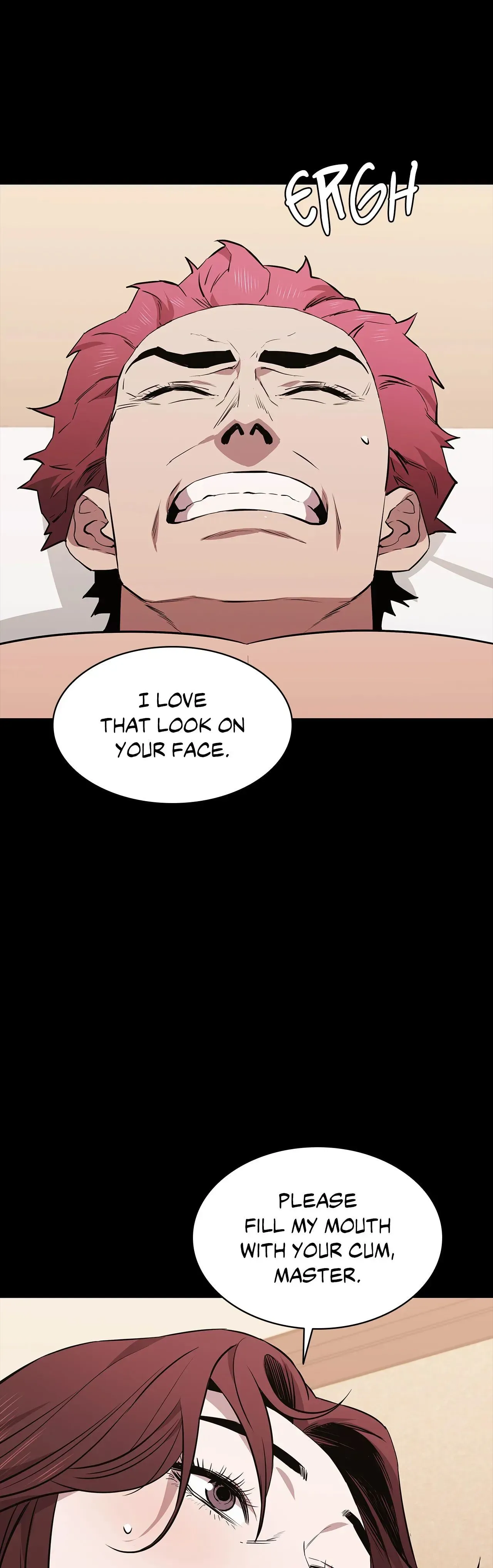 Thorns of Innocence Chapter 92 page 14 - 